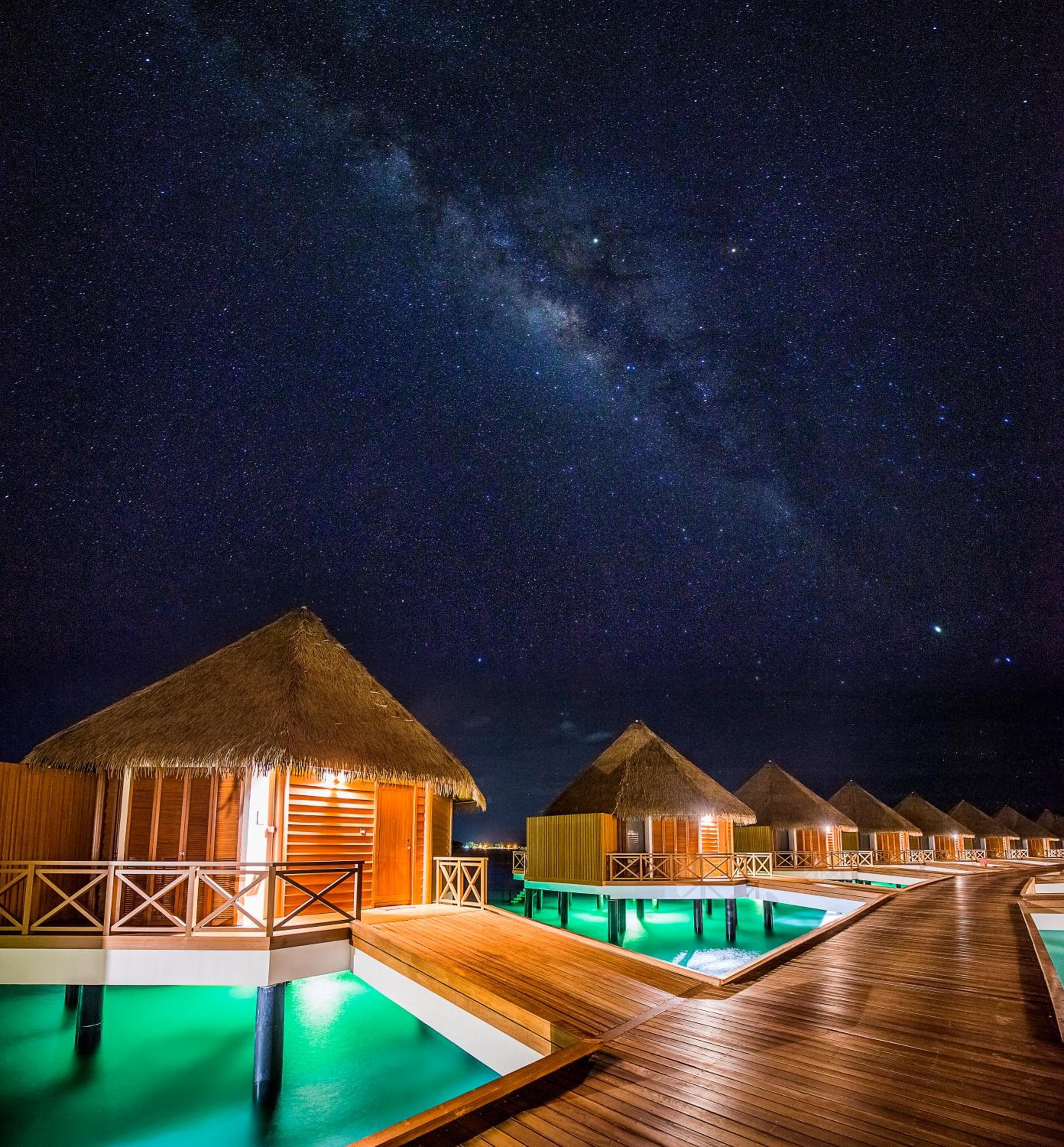 Mercure Maldives Kooddoo - Adults-Only Escape - 50 percent off Domestic Transfers - View 30