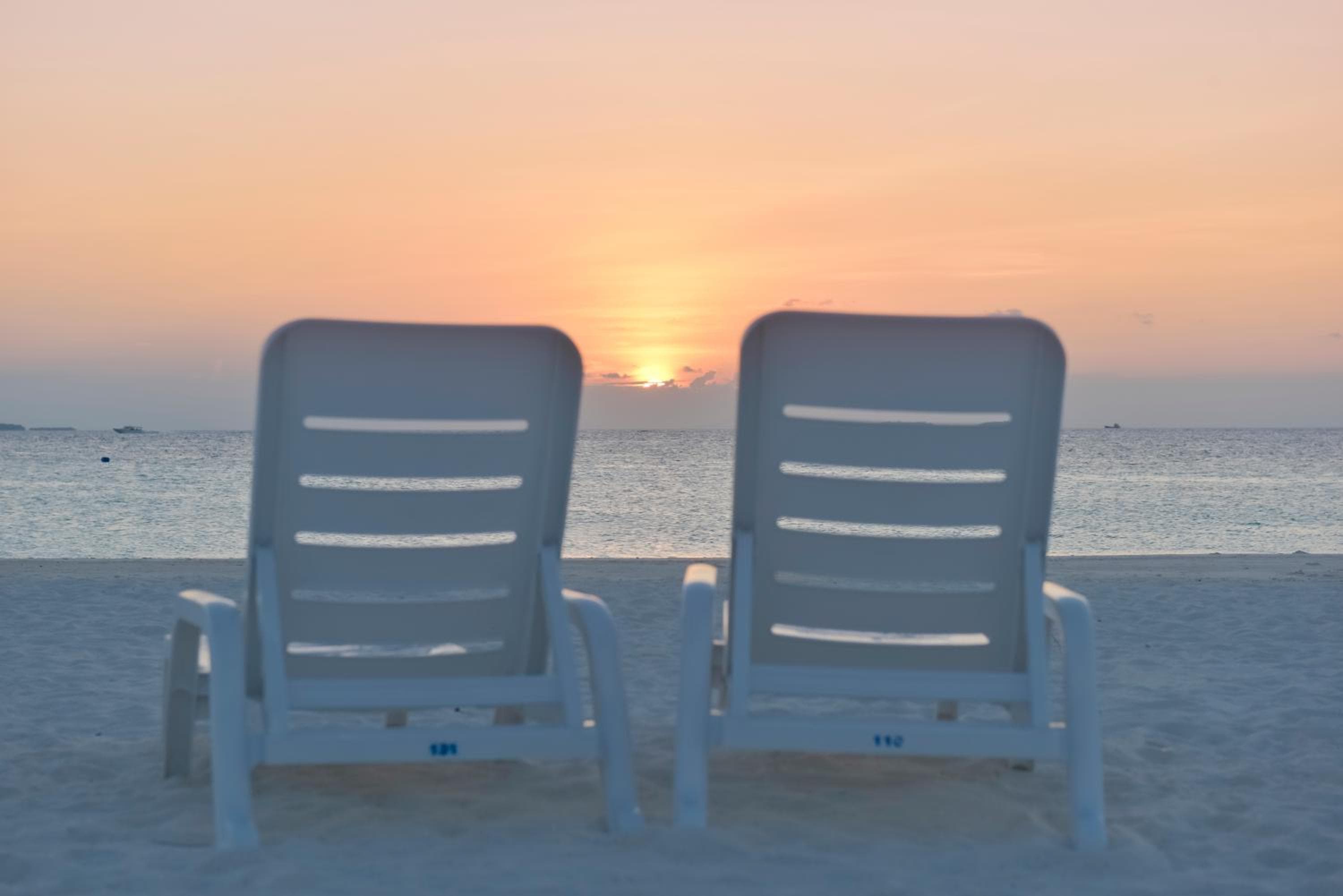 Thulhagiri Island Resort & Spa - View 17