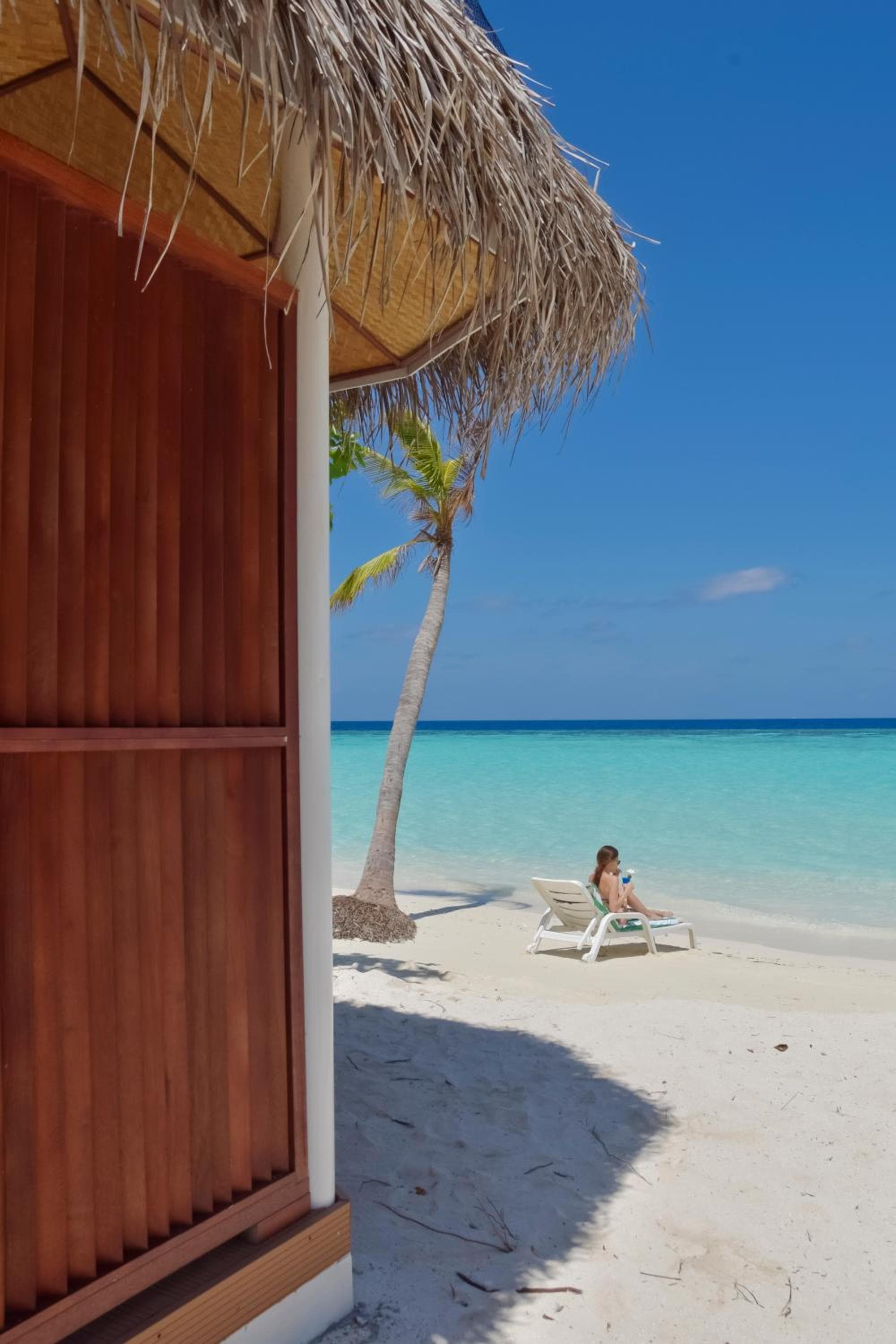 Thulhagiri Island Resort & Spa - View 44