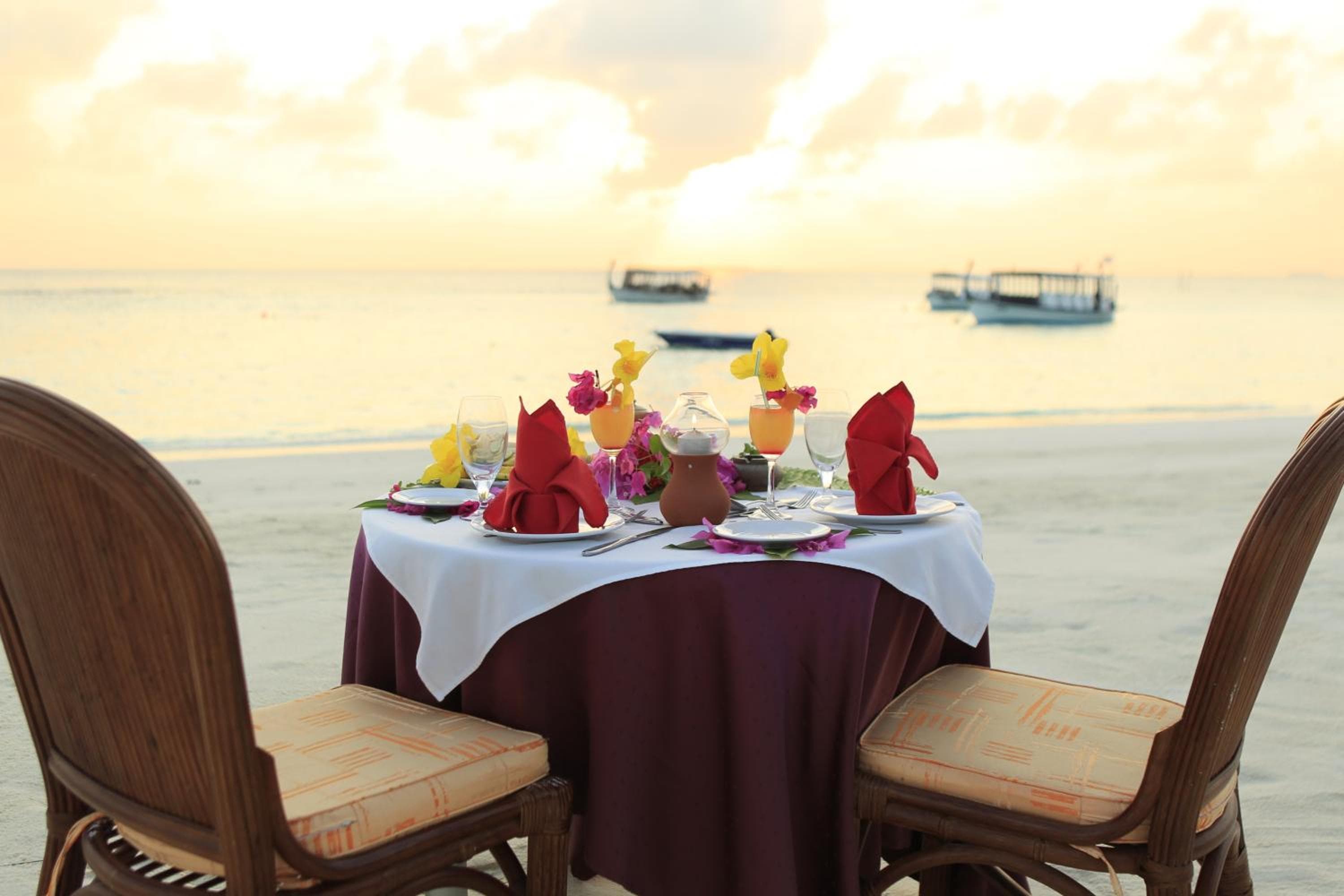 Thulhagiri Island Resort & Spa - View 46