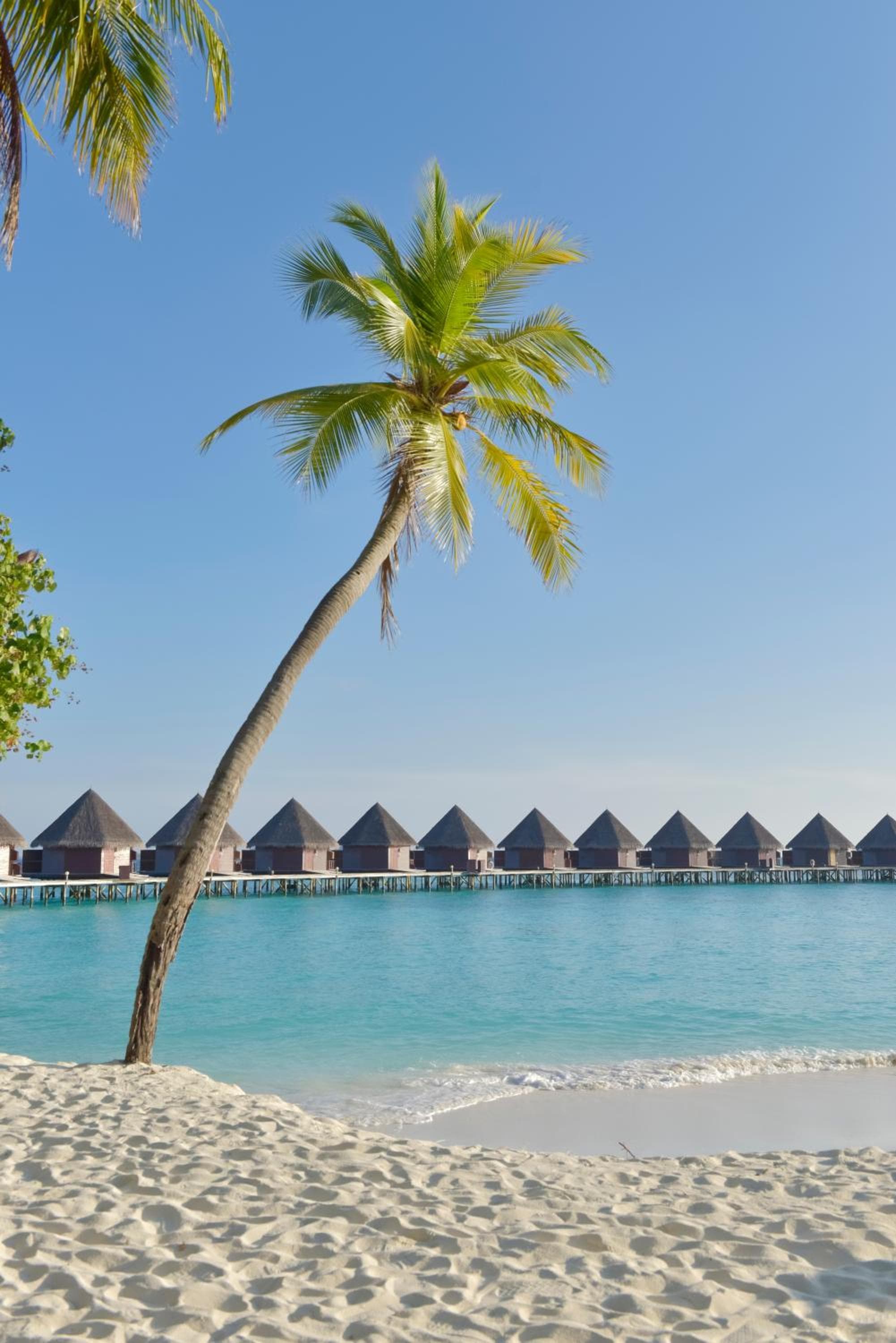 Thulhagiri Island Resort & Spa - View 36