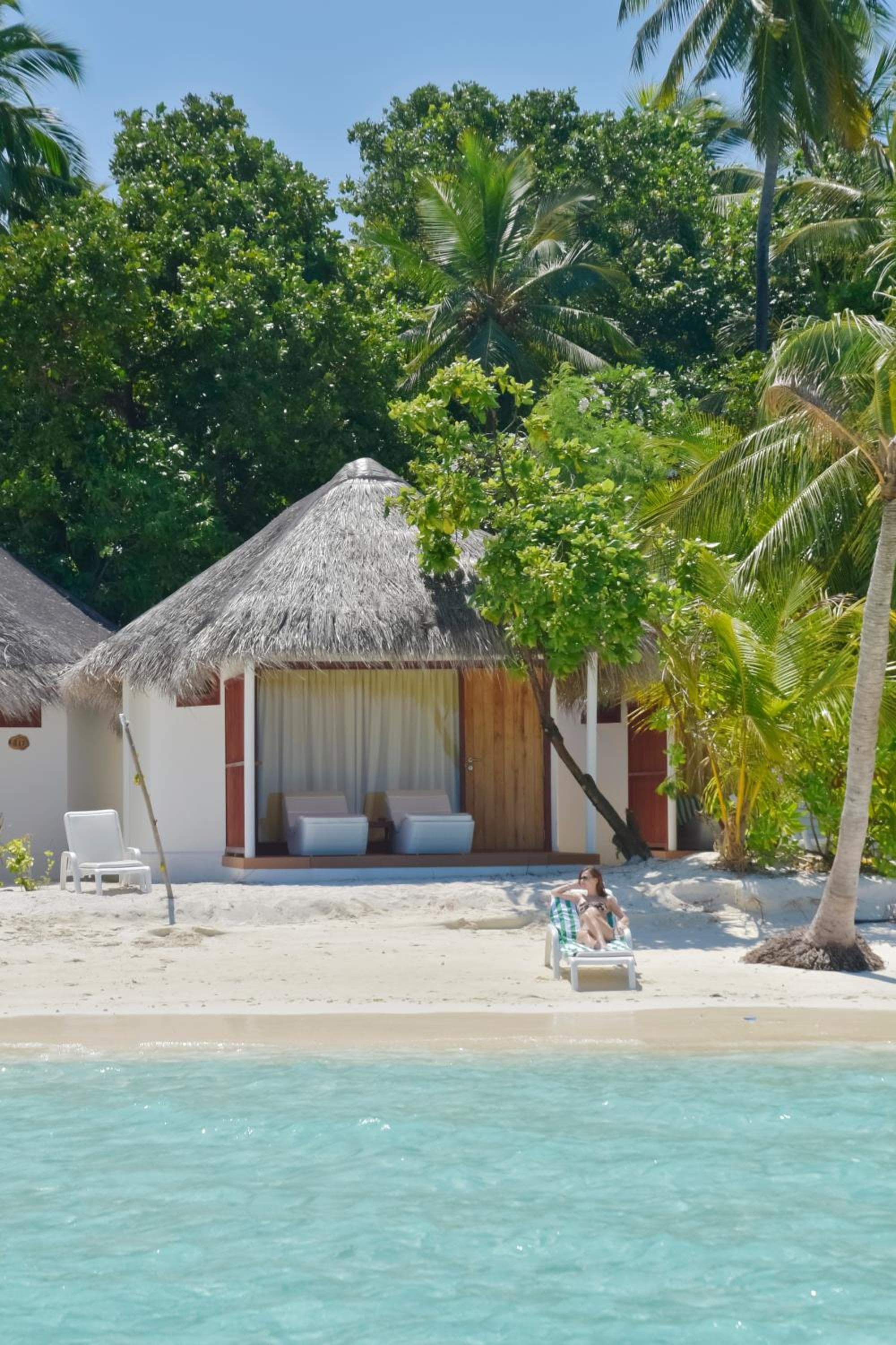 Thulhagiri Island Resort & Spa - View 40