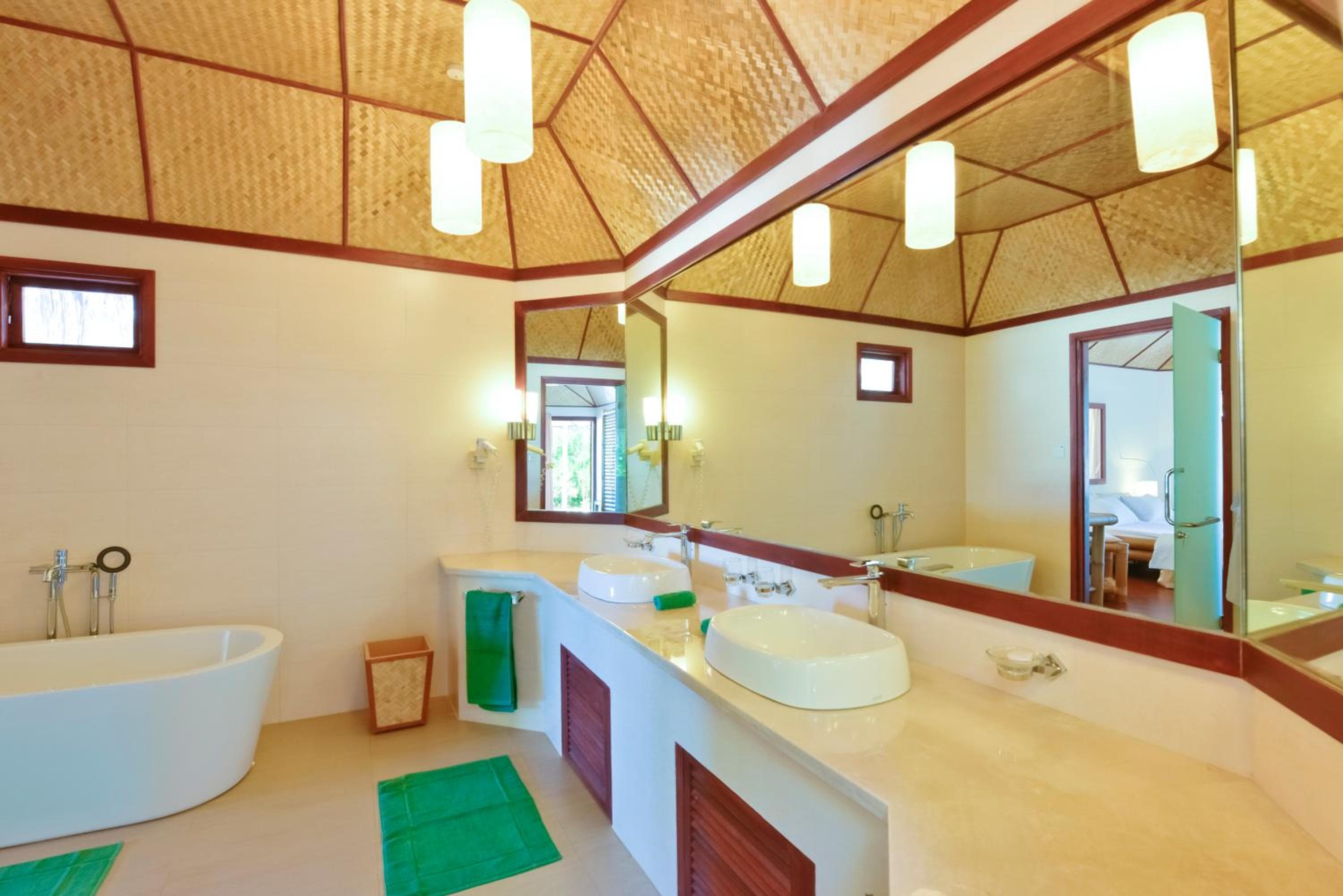 Thulhagiri Island Resort & Spa - View 21