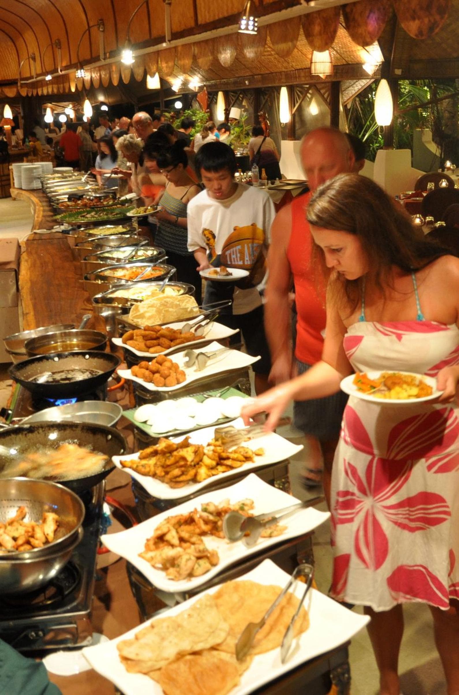 Thulhagiri Island Resort & Spa - View 5