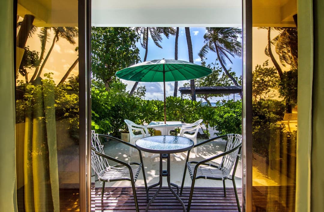 Salt Beach Hotel - View 38