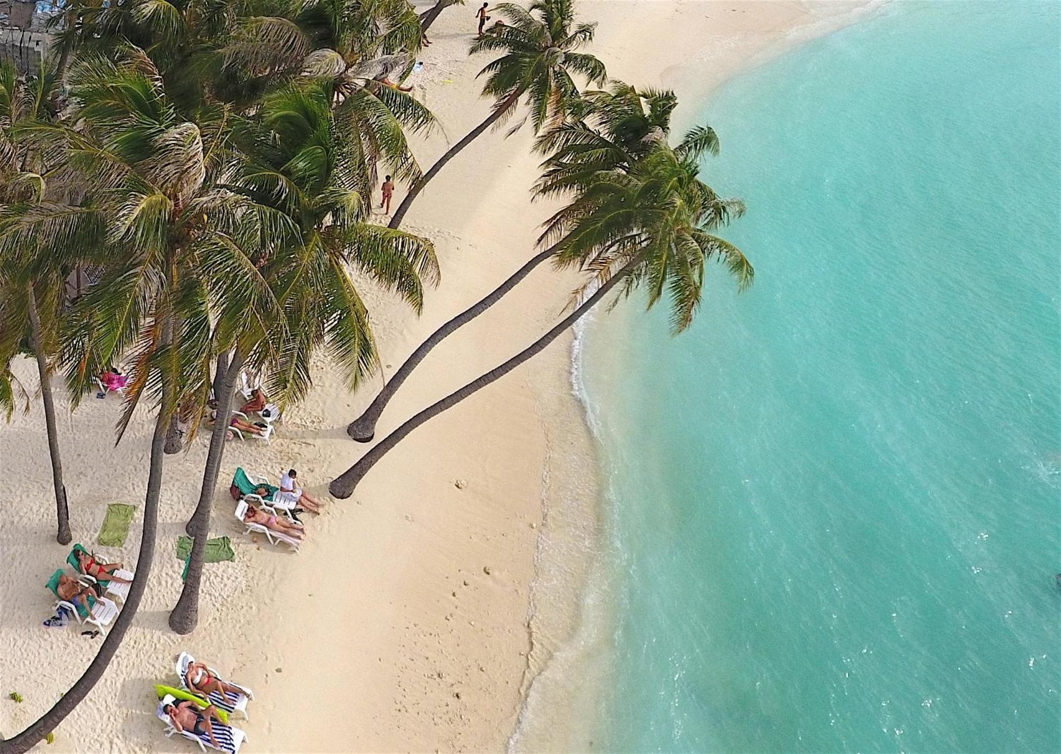 Kaani Grand Seaview - View 36