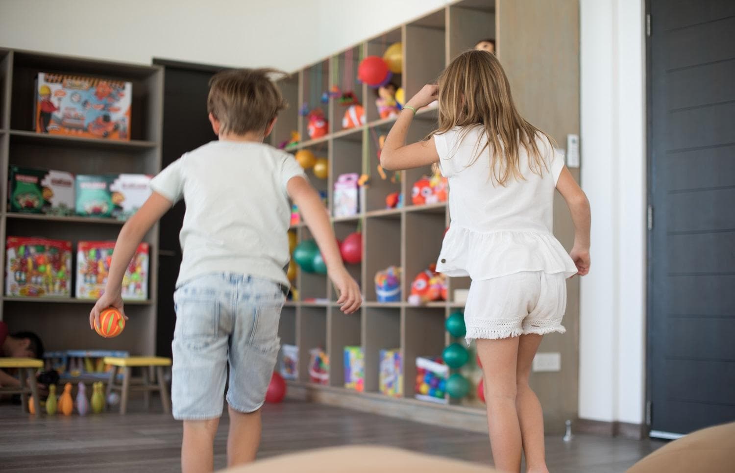 Grand Park Kodhipparu Maldives - View 11