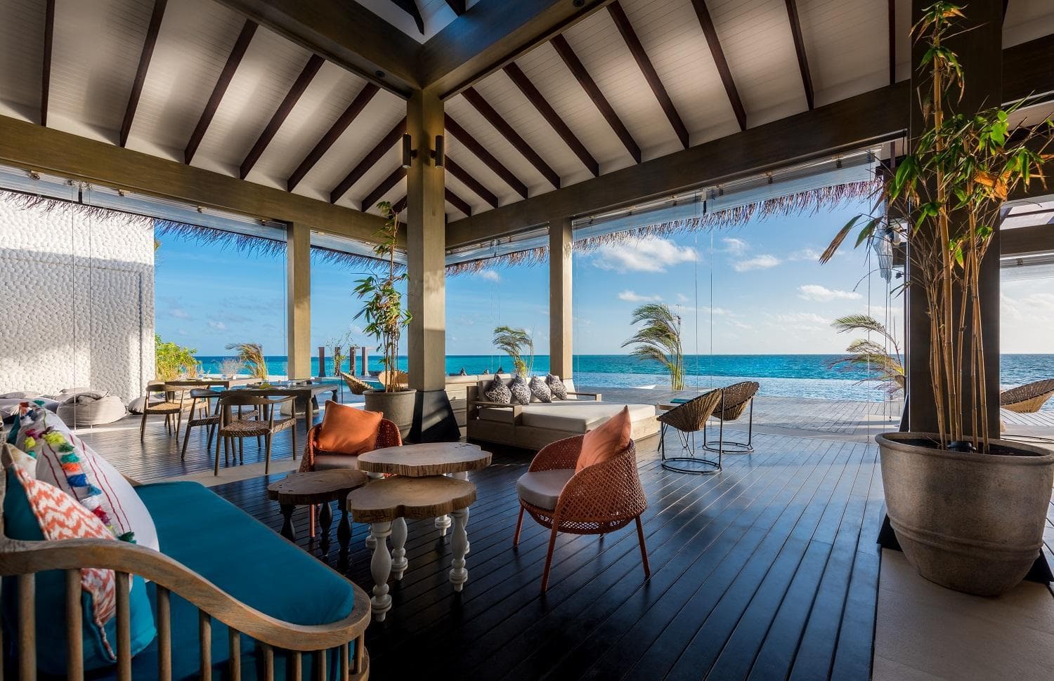 Grand Park Kodhipparu Maldives - View 32