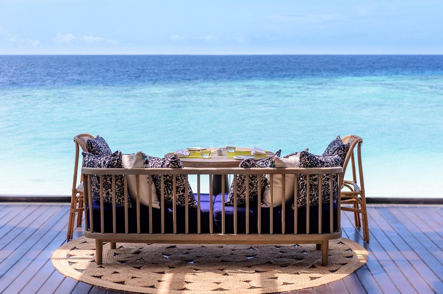 Grand Park Kodhipparu Maldives - View 30