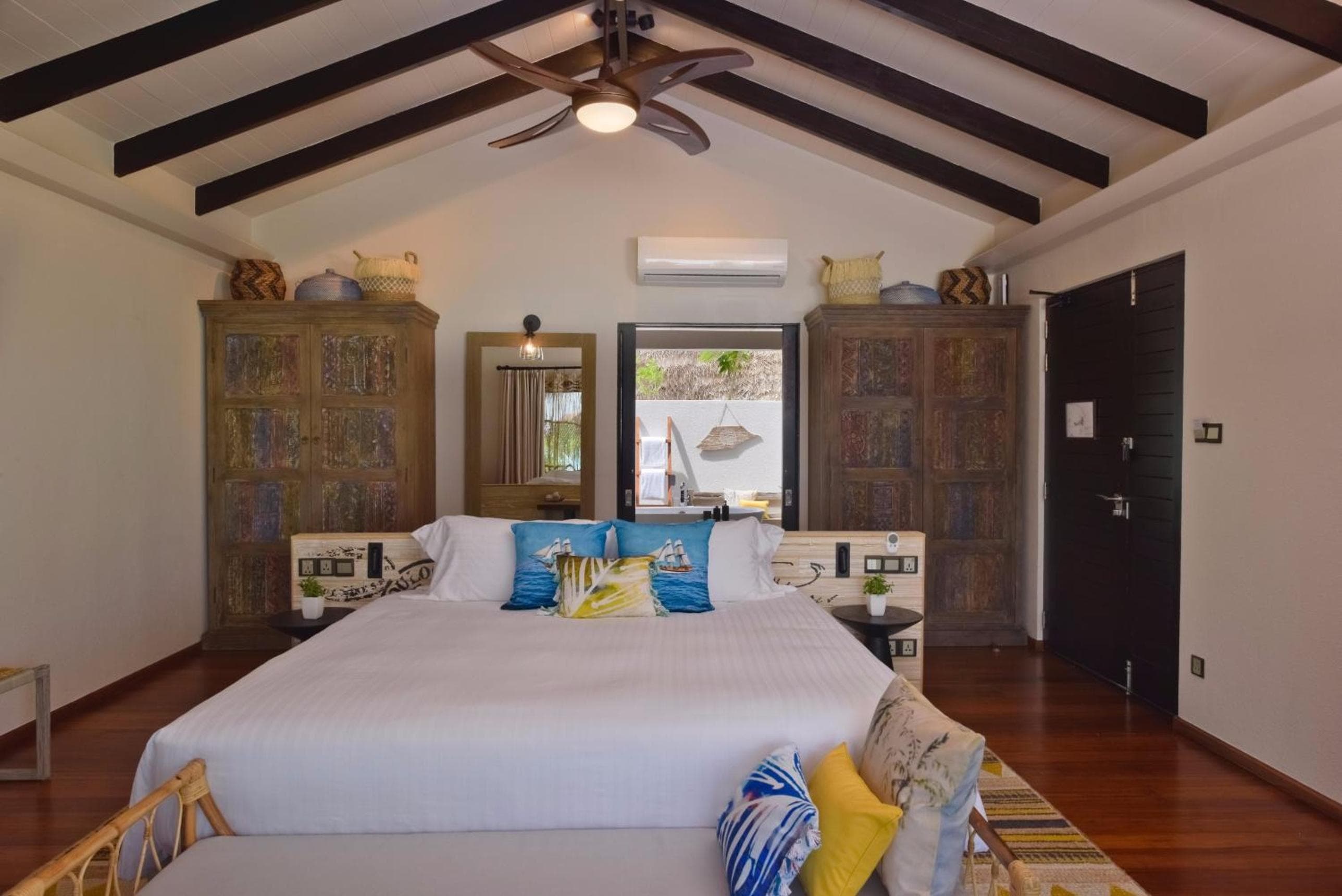 Grand Park Kodhipparu Maldives - View 29