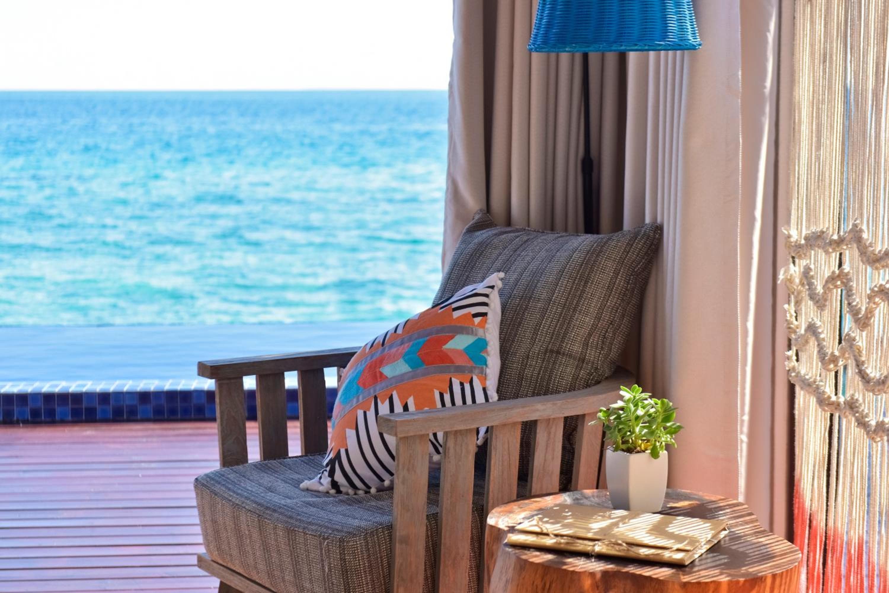 Grand Park Kodhipparu Maldives - View 23