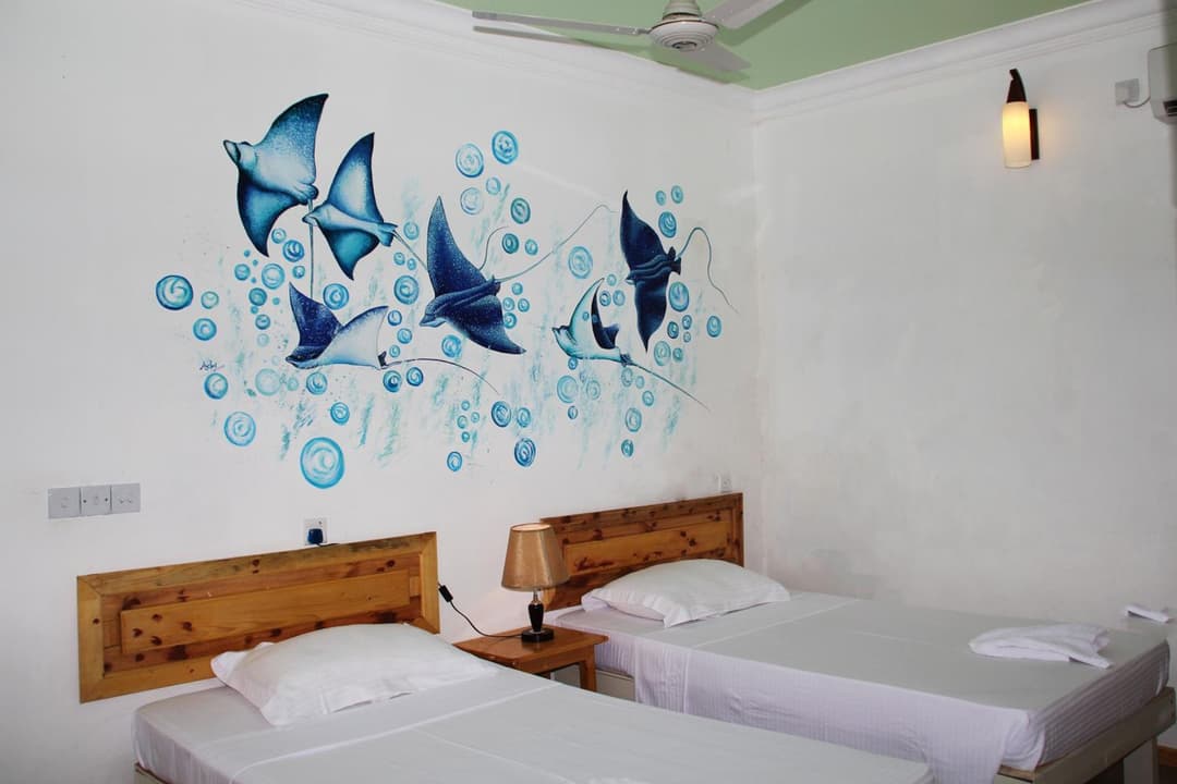 Kaafu Inn Guraidhoo - View 91