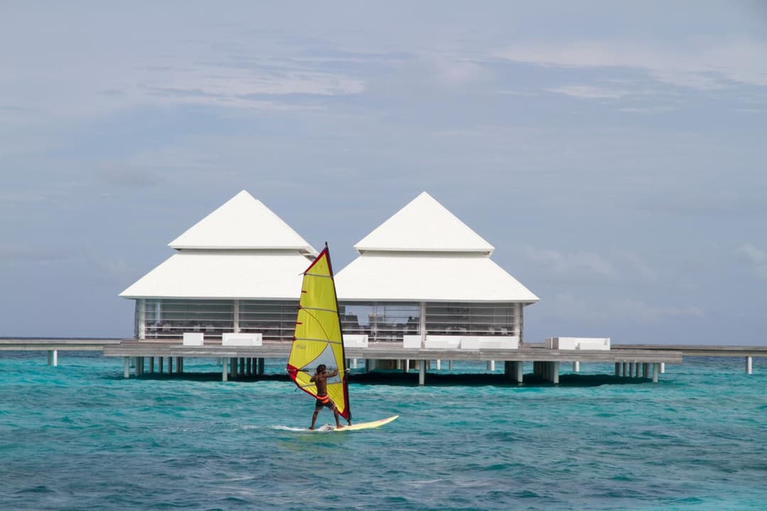 Diamonds Thudufushi Maldives Resort & Spa - View 55