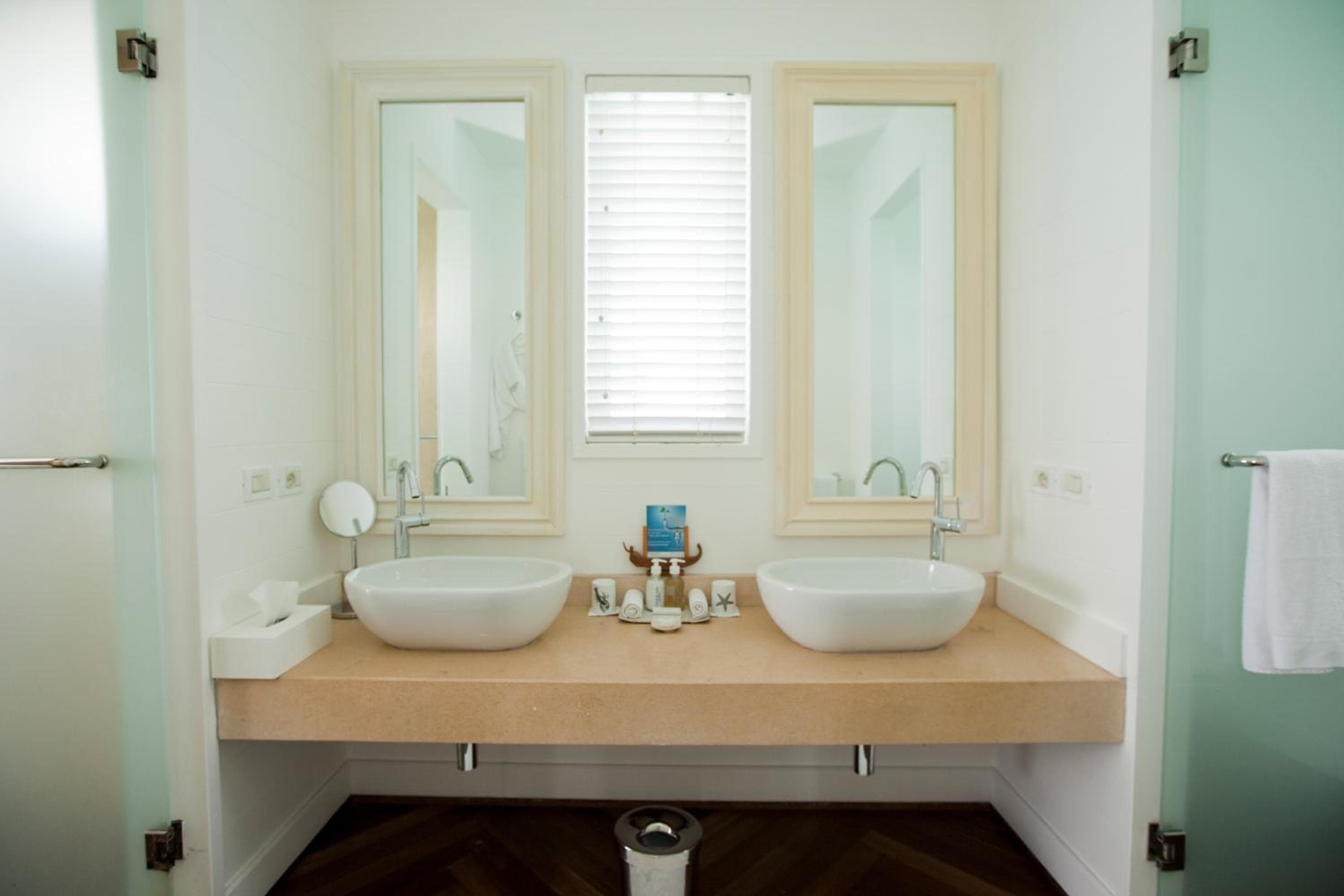 Diamonds Thudufushi Maldives Resort & Spa - View 24