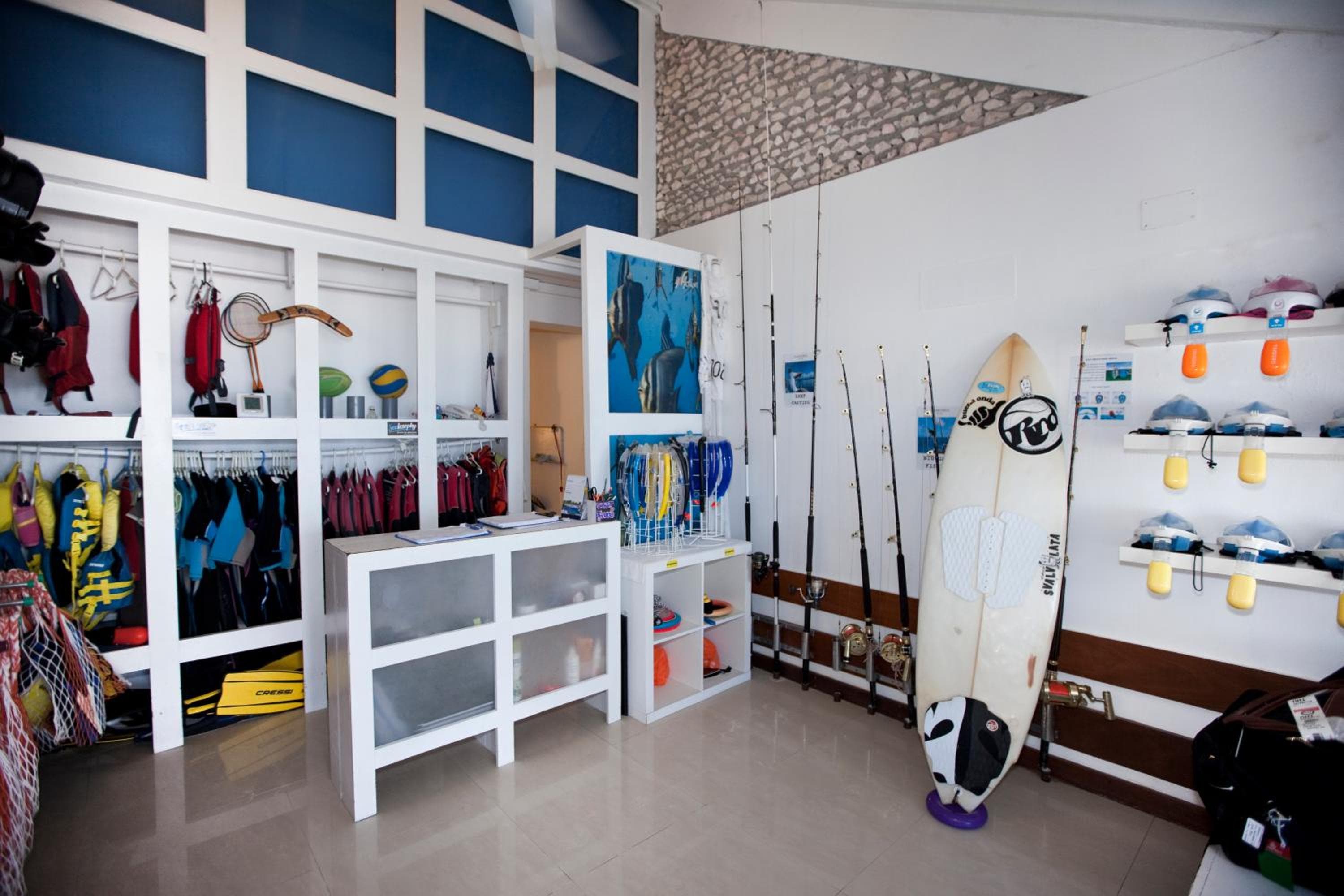 Diamonds Thudufushi Maldives Resort & Spa - View 83