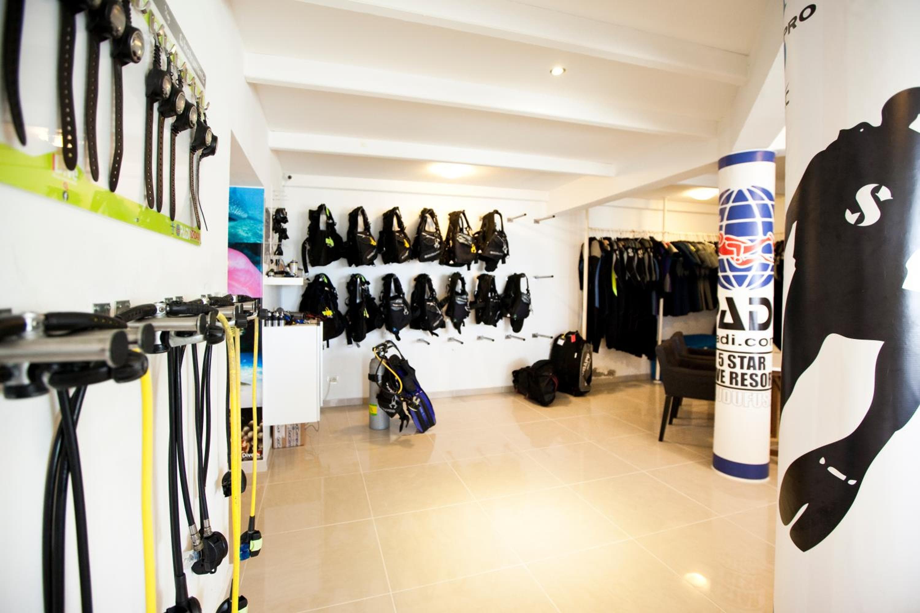 Diamonds Thudufushi Maldives Resort & Spa - View 84