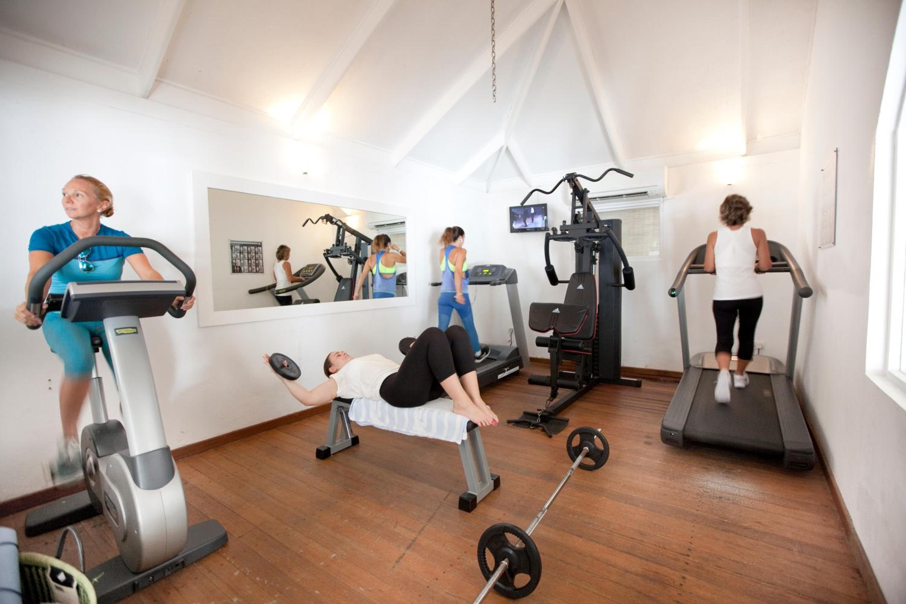 Diamonds Thudufushi Maldives Resort & Spa - View 86