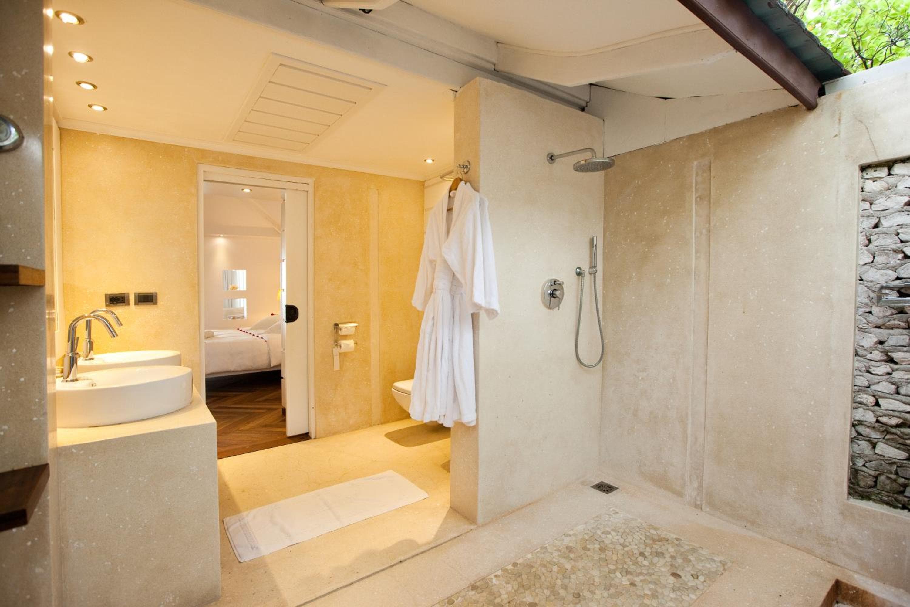 Diamonds Thudufushi Maldives Resort & Spa - View 28