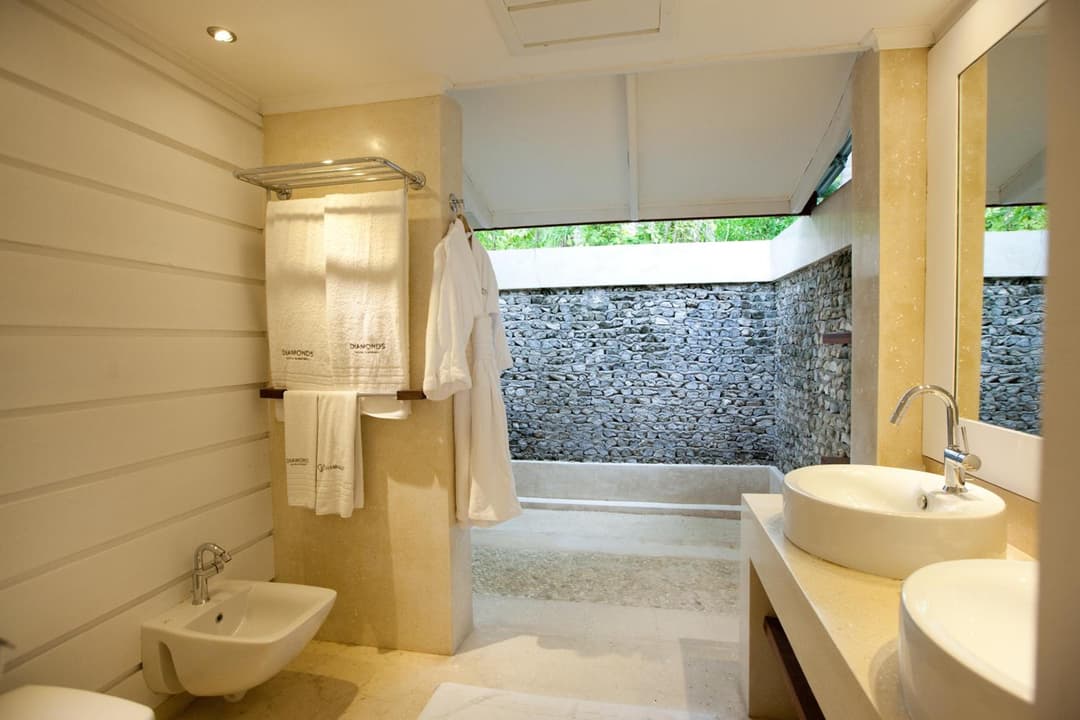 Diamonds Thudufushi Maldives Resort & Spa - View 93
