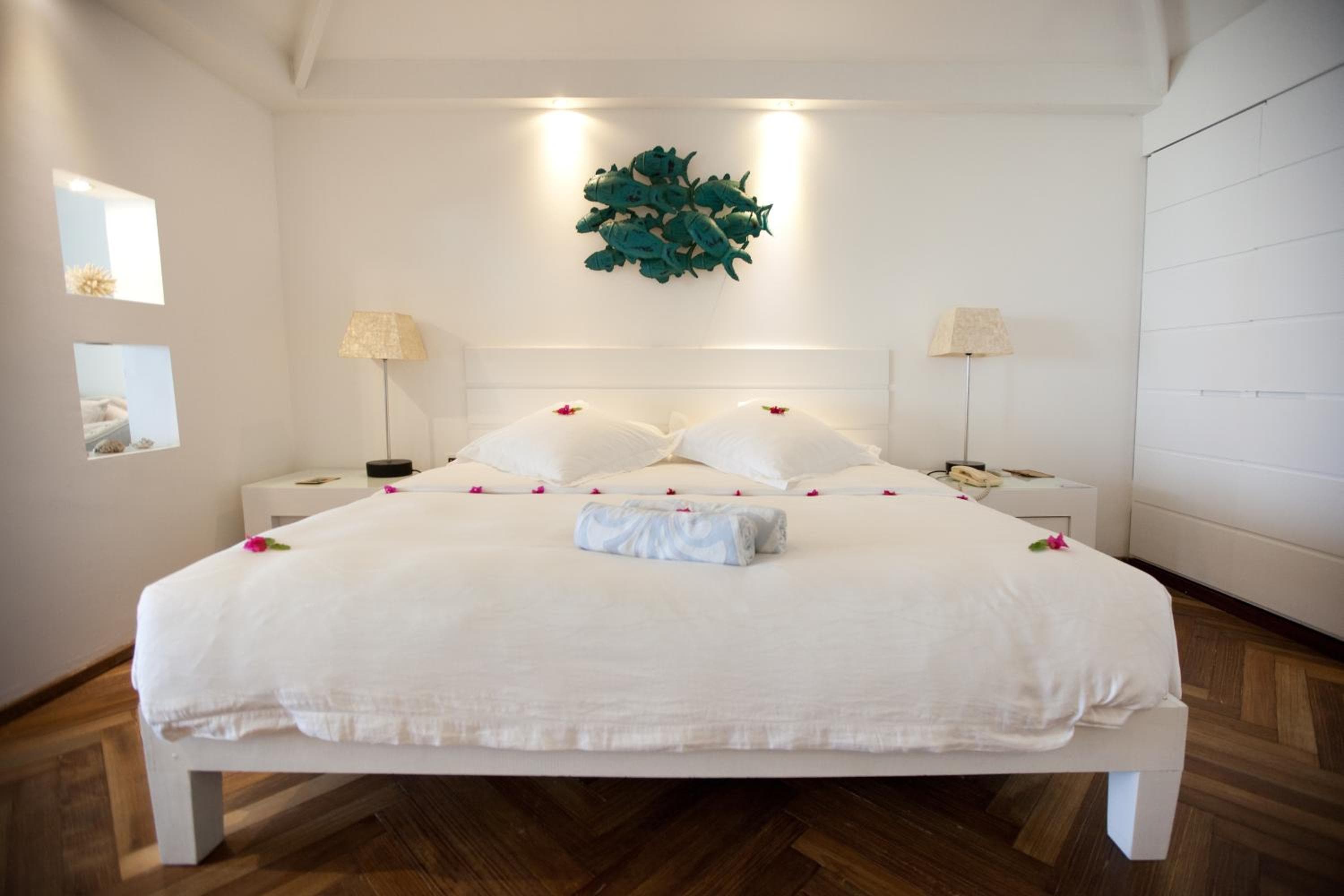 Diamonds Thudufushi Maldives Resort & Spa - View 27