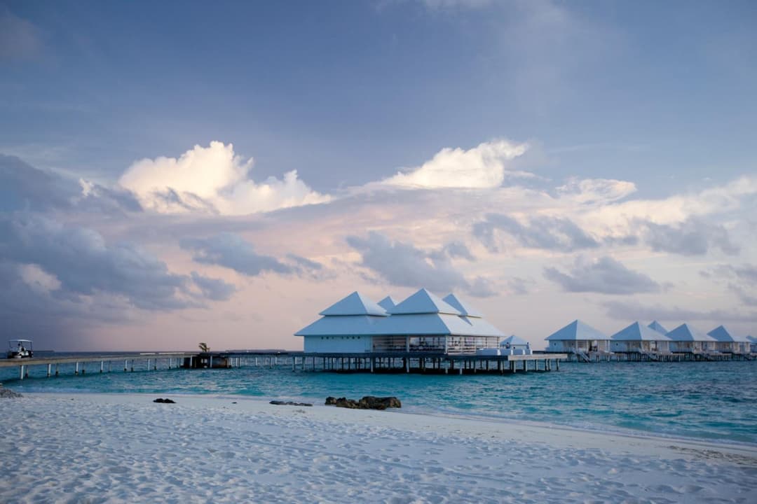 Diamonds Thudufushi Maldives Resort & Spa - View 116
