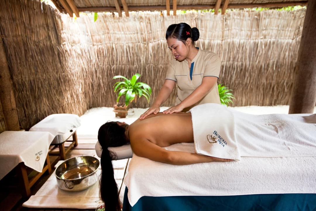 Diamonds Thudufushi Maldives Resort & Spa - View 67