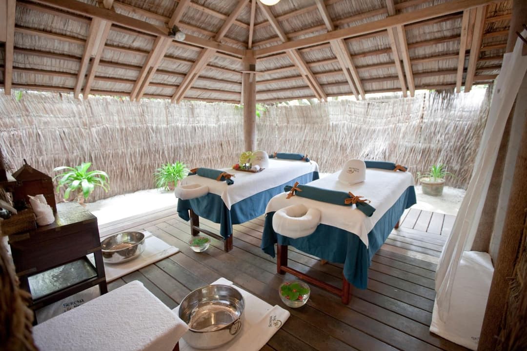 Diamonds Thudufushi Maldives Resort & Spa - View 49