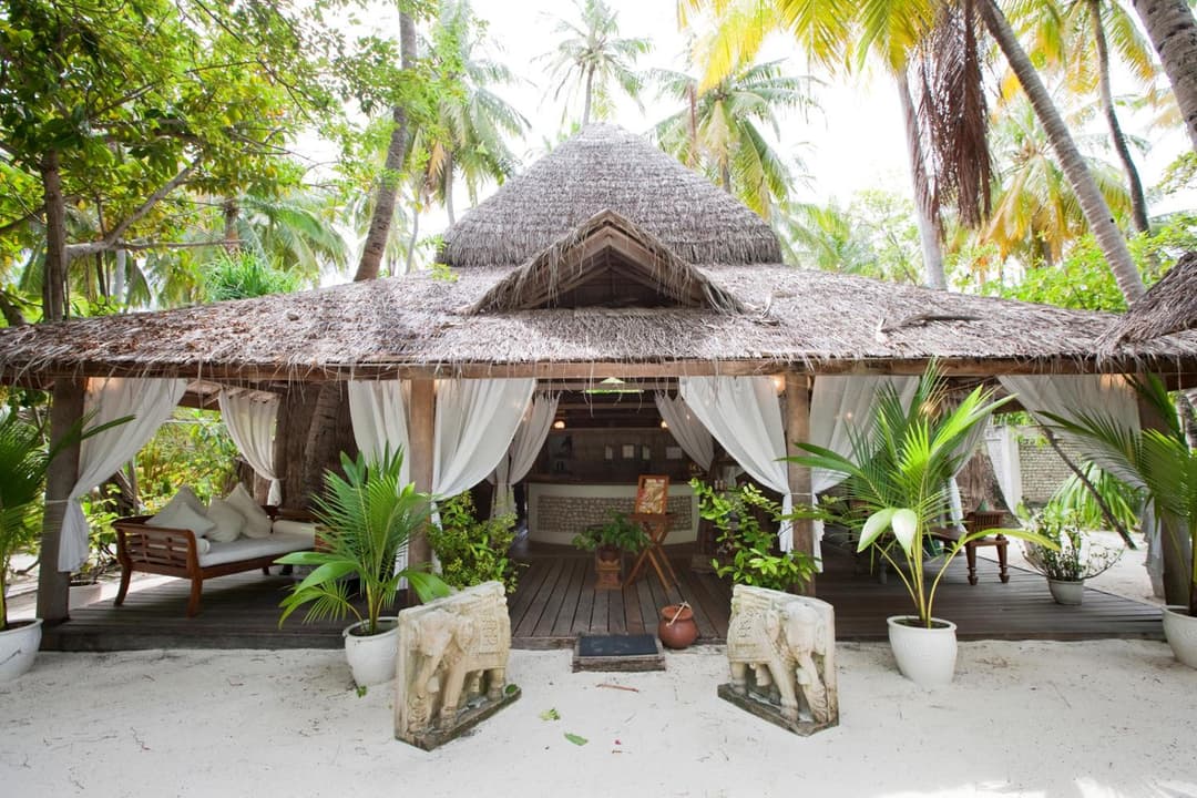 Diamonds Thudufushi Maldives Resort & Spa - View 79
