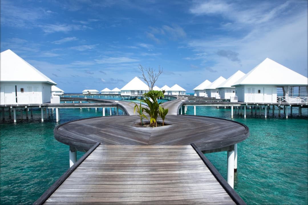 Diamonds Thudufushi Maldives Resort & Spa - View 78