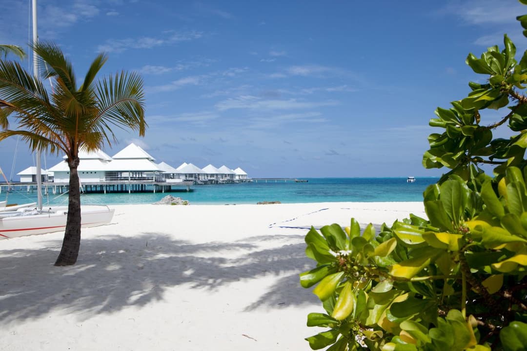 Diamonds Thudufushi Maldives Resort & Spa - View 87