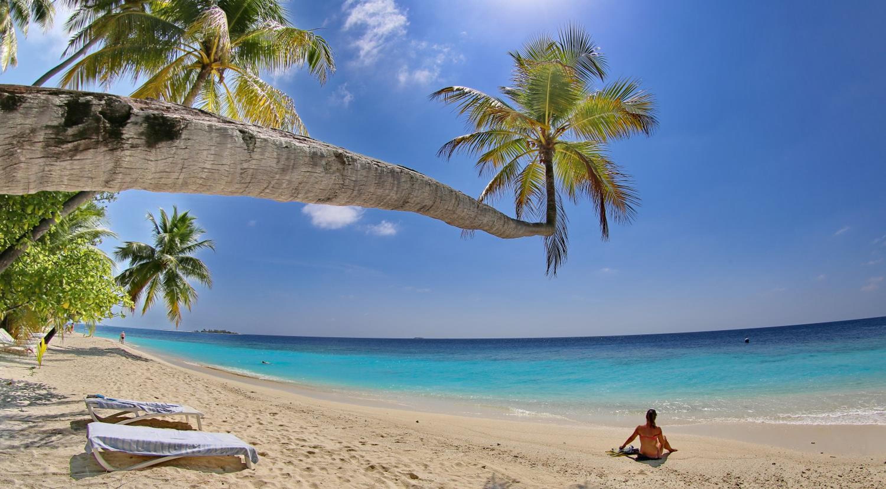 Diamonds Thudufushi Maldives Resort & Spa - View 14