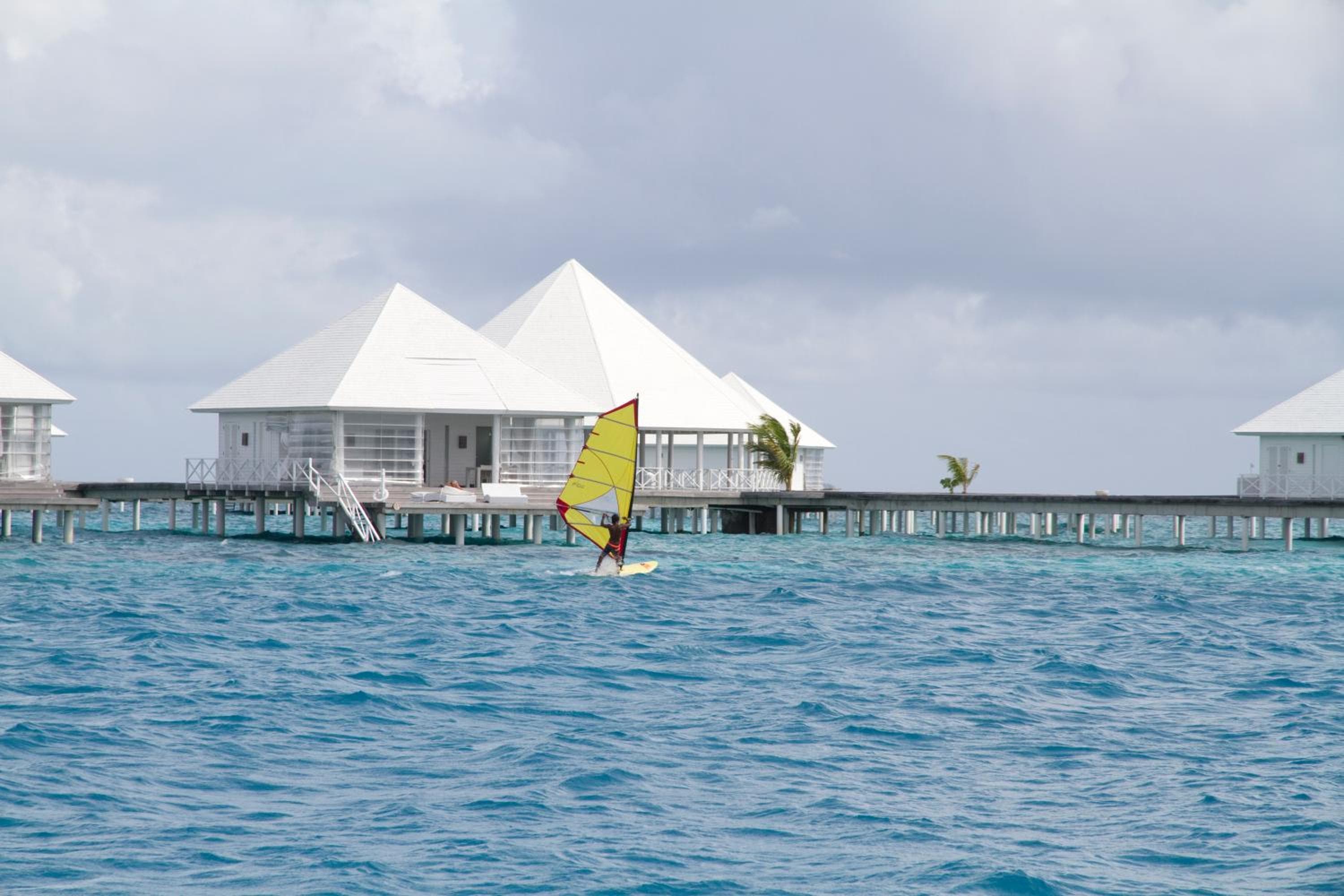 Diamonds Athuruga Maldives Resort & Spa - View 53