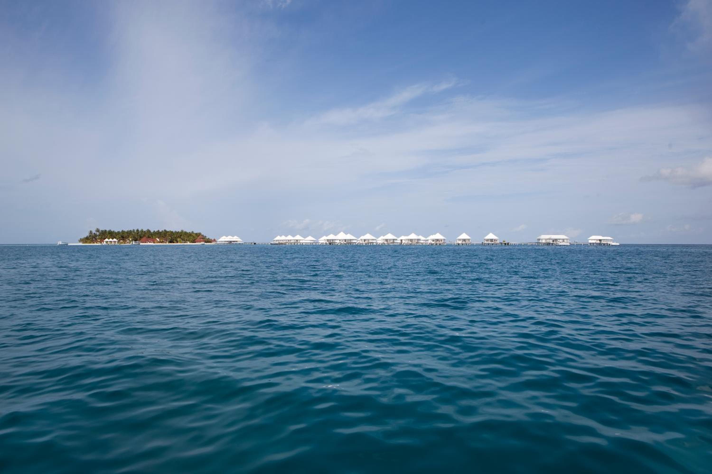 Diamonds Athuruga Maldives Resort & Spa - View 19