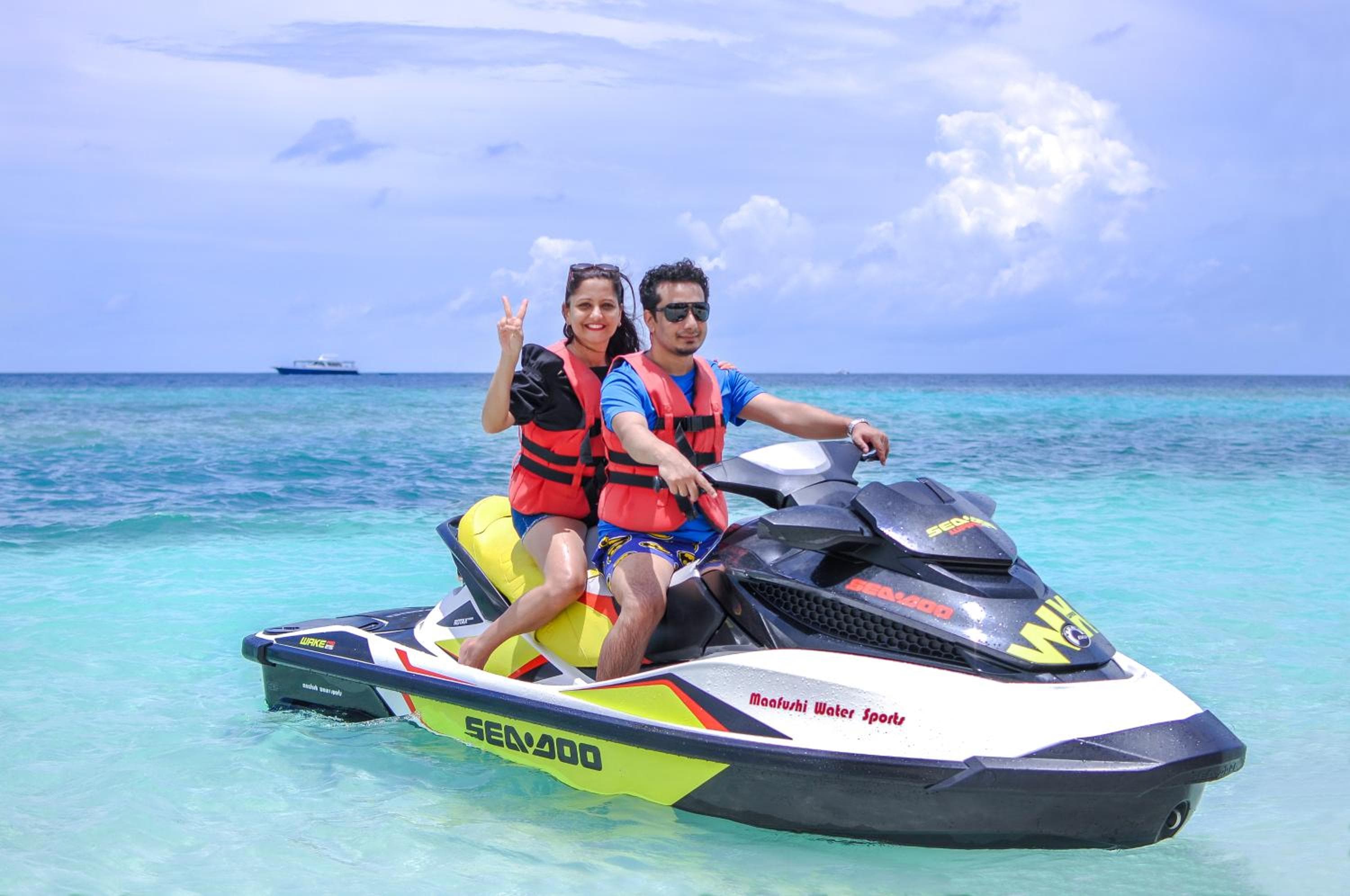 Salt Beach Hotel - View 16