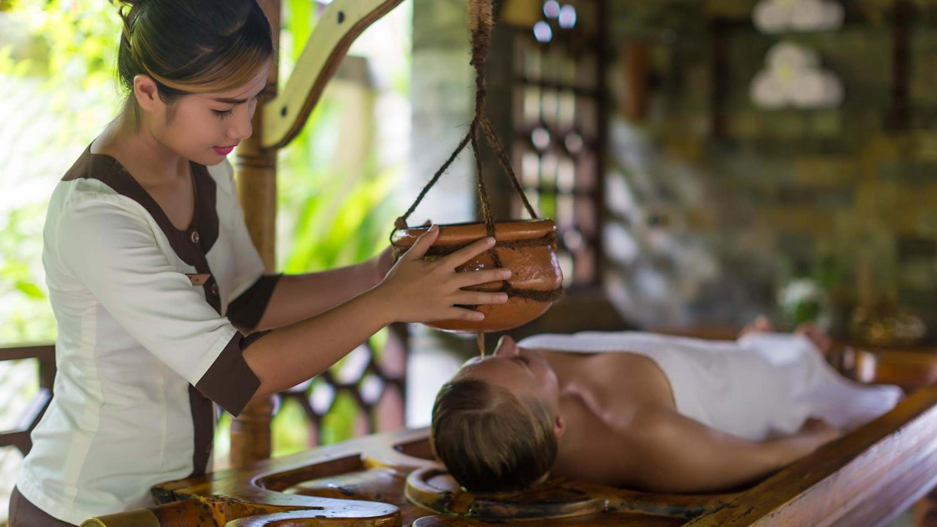 Sun Siyam Olhuveli - View 59