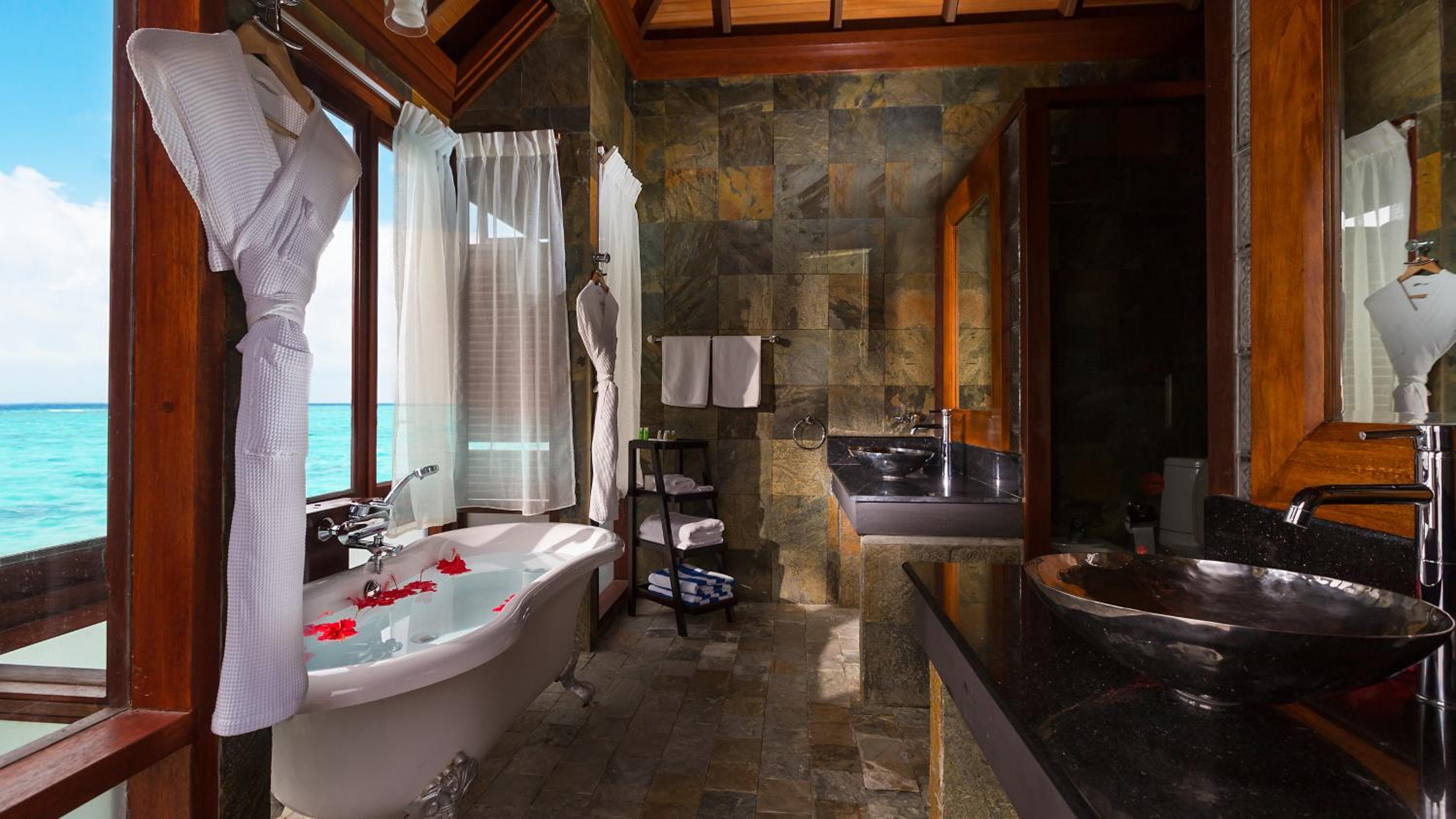 Sun Siyam Olhuveli - View 76