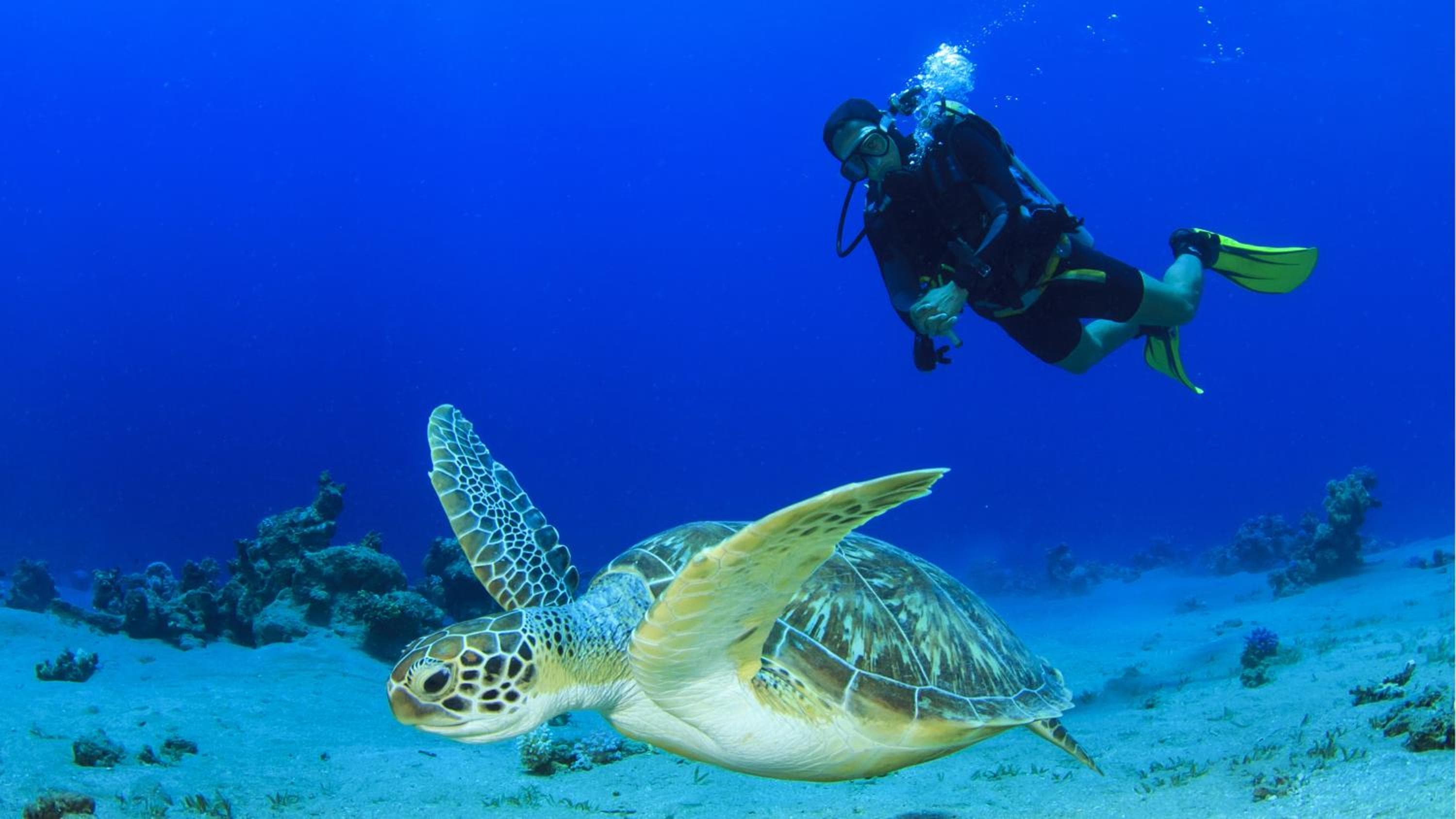 Sun Siyam Olhuveli - View 10