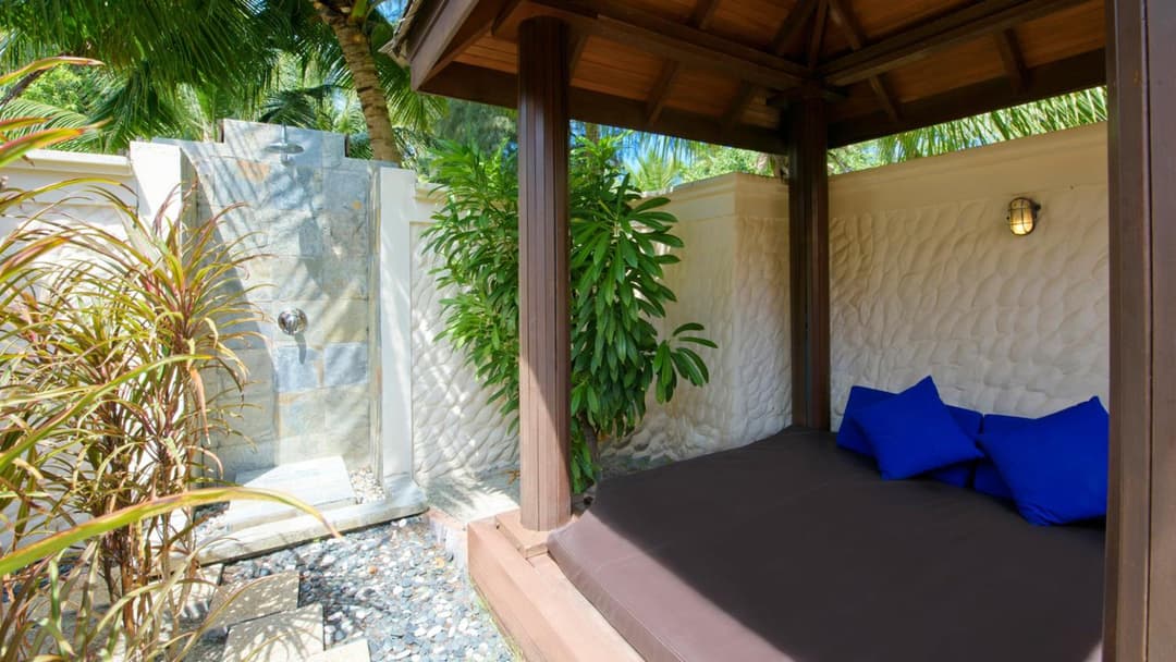 Sun Siyam Olhuveli - View 110