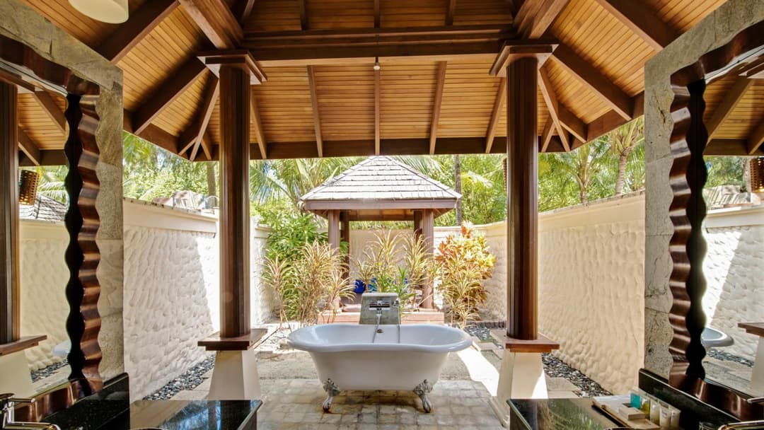 Sun Siyam Olhuveli - View 25