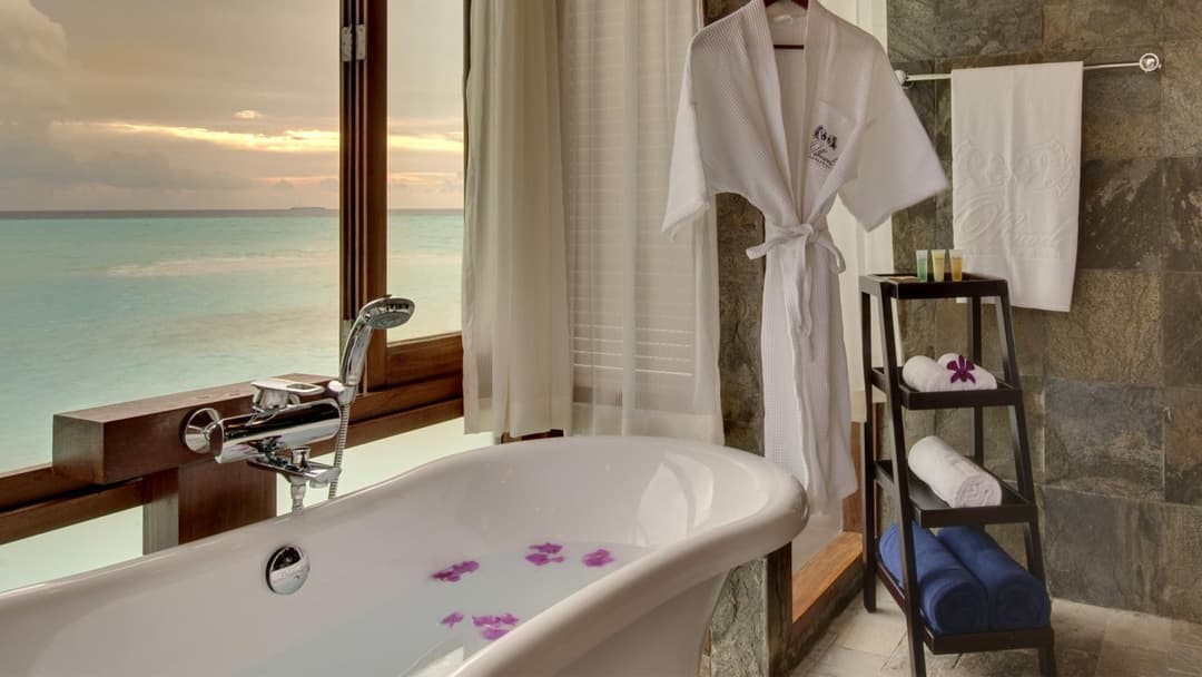 Sun Siyam Olhuveli - View 87