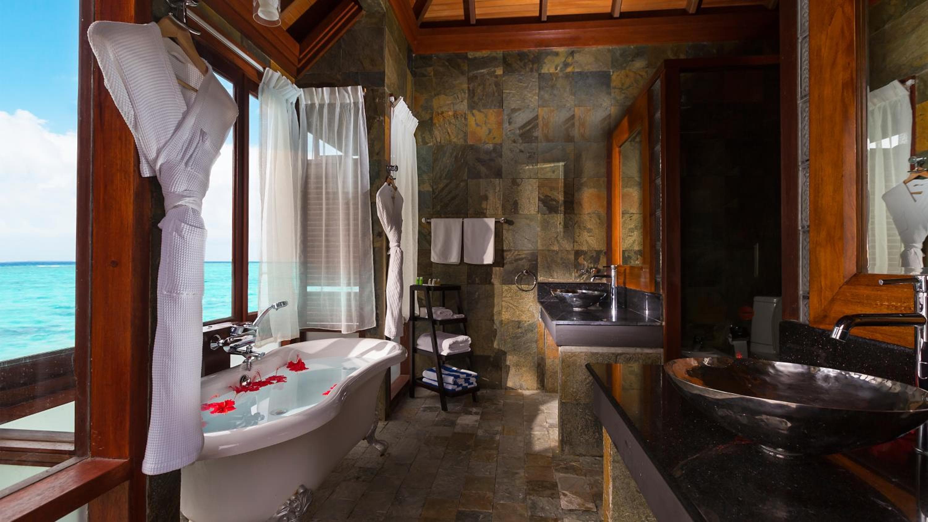 Sun Siyam Olhuveli - View 65