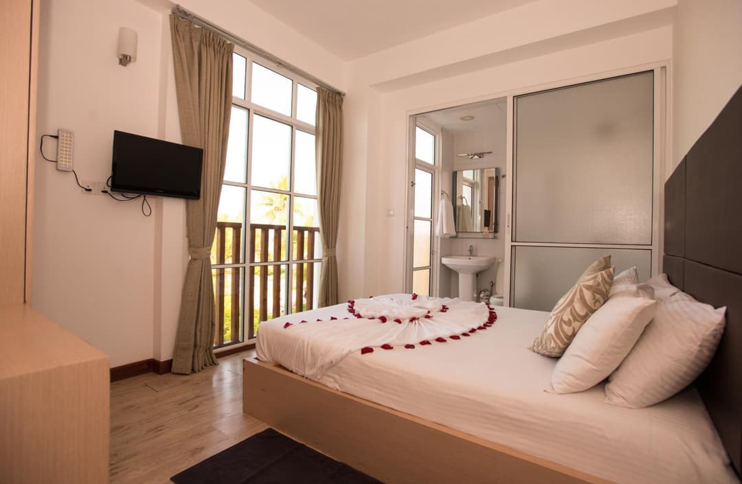 Express Inn at Hulhumale - View 8