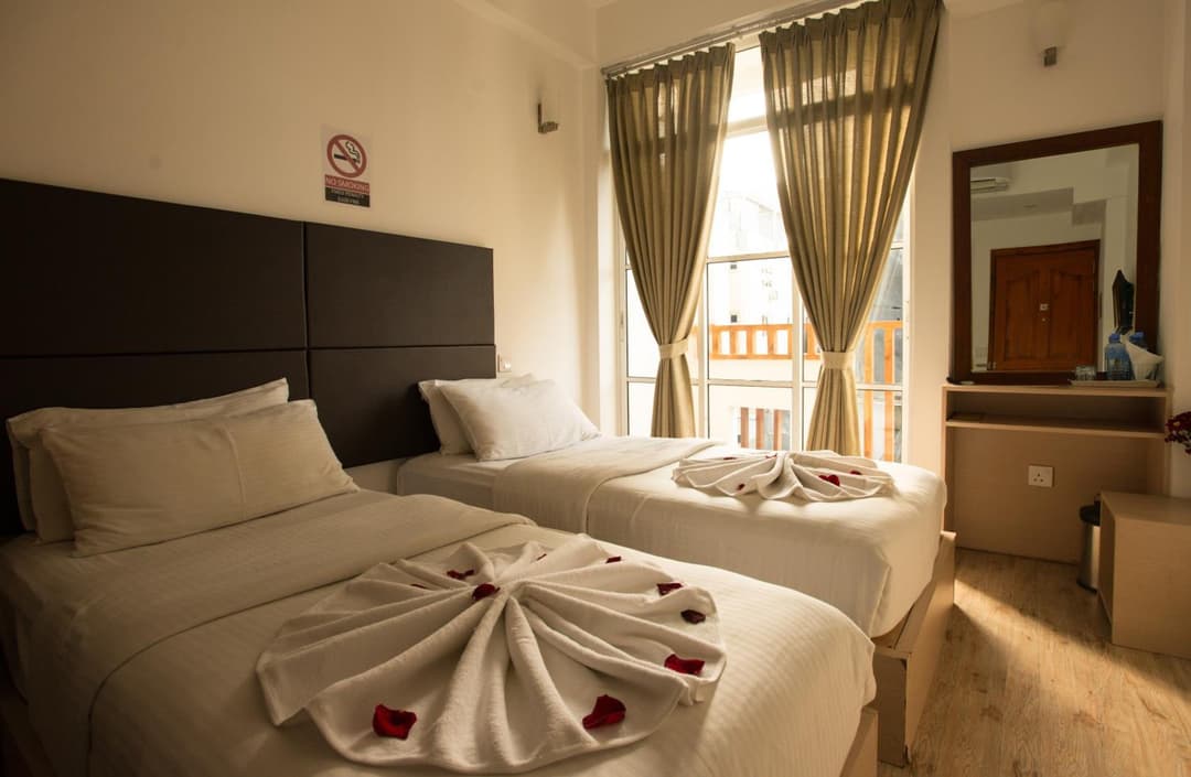Express Inn at Hulhumale - View 17