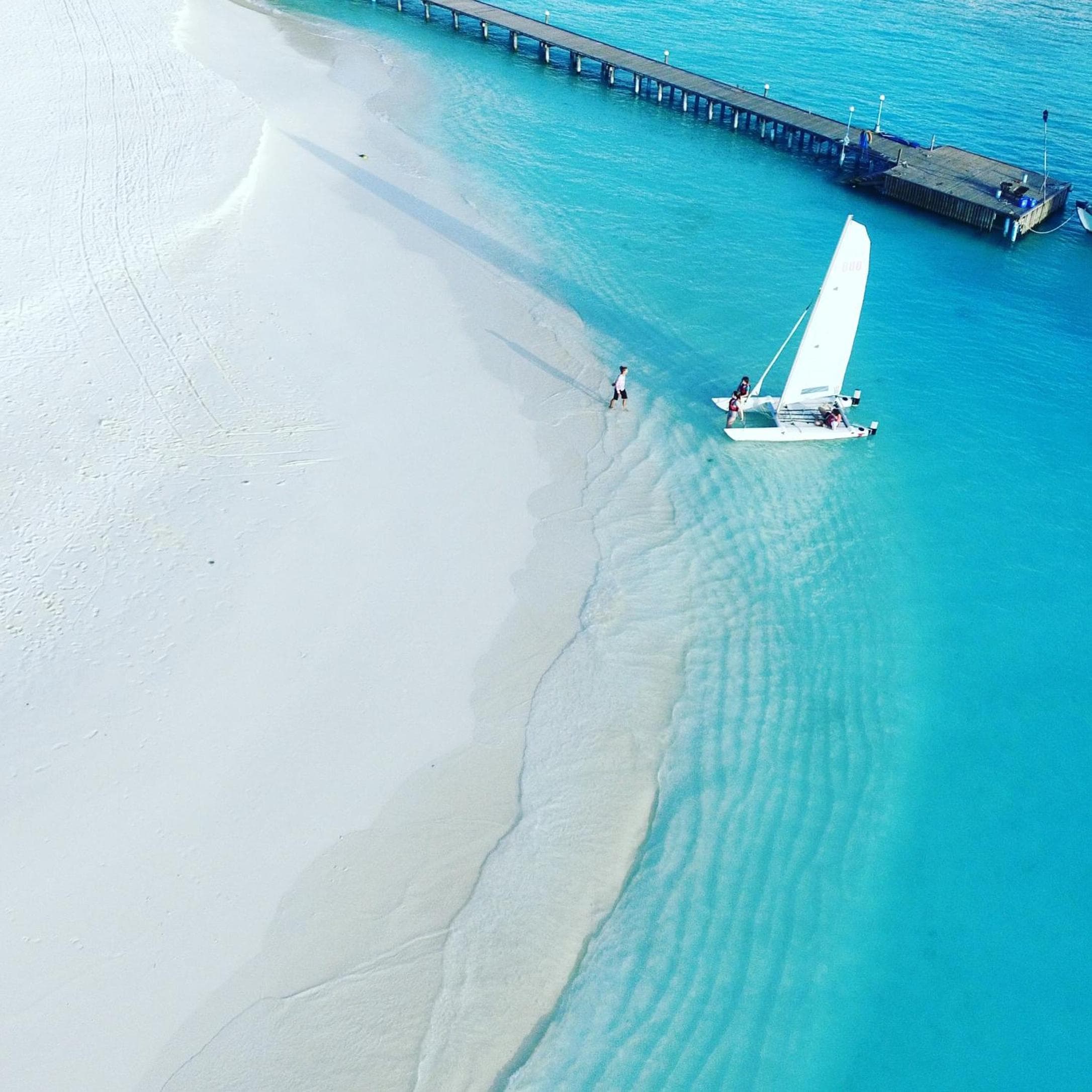 Thulhagiri Island Resort & Spa - View 34