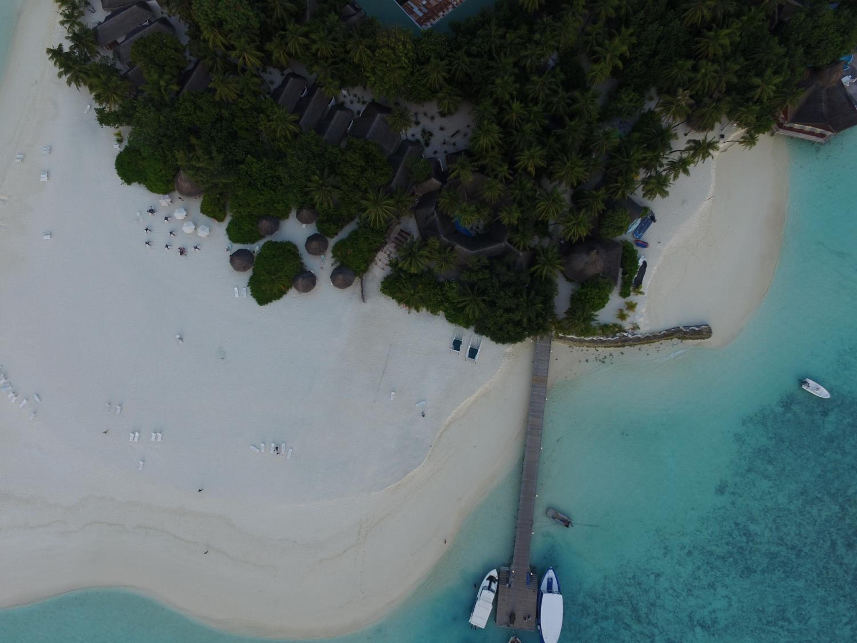 Thulhagiri Island Resort & Spa - View 35