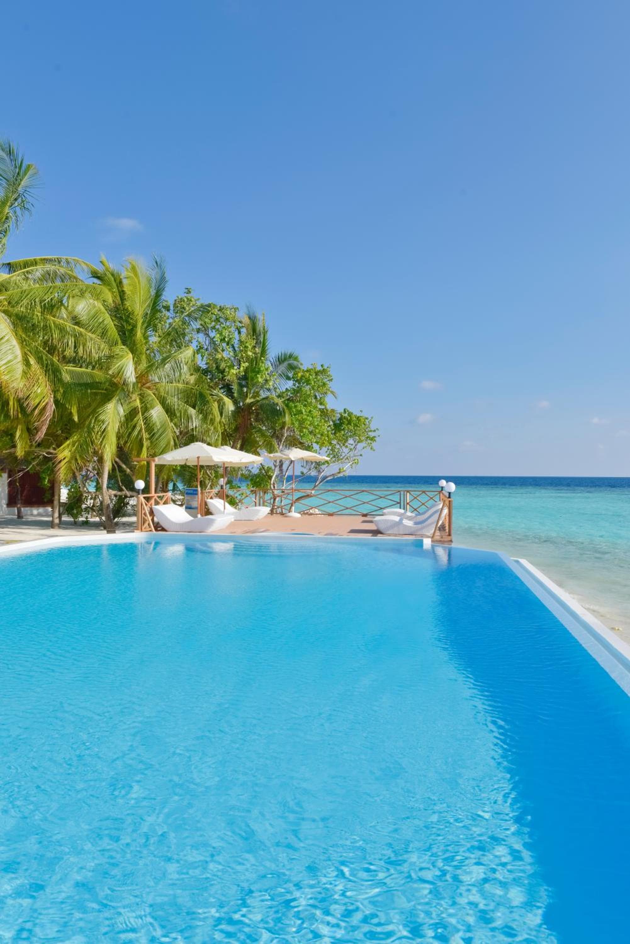 Thulhagiri Island Resort & Spa - View 33