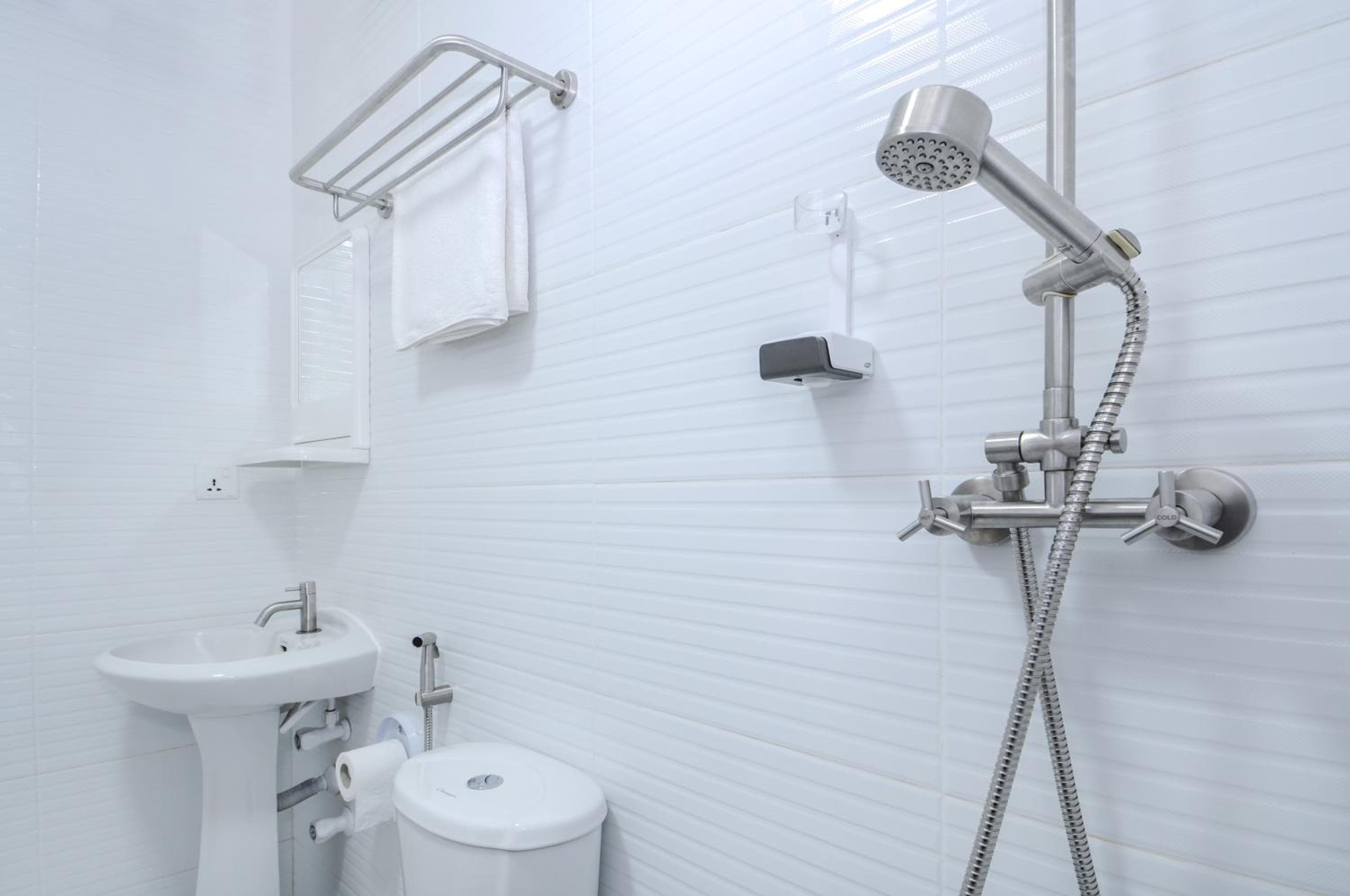 Salt Beach Hotel - View 51