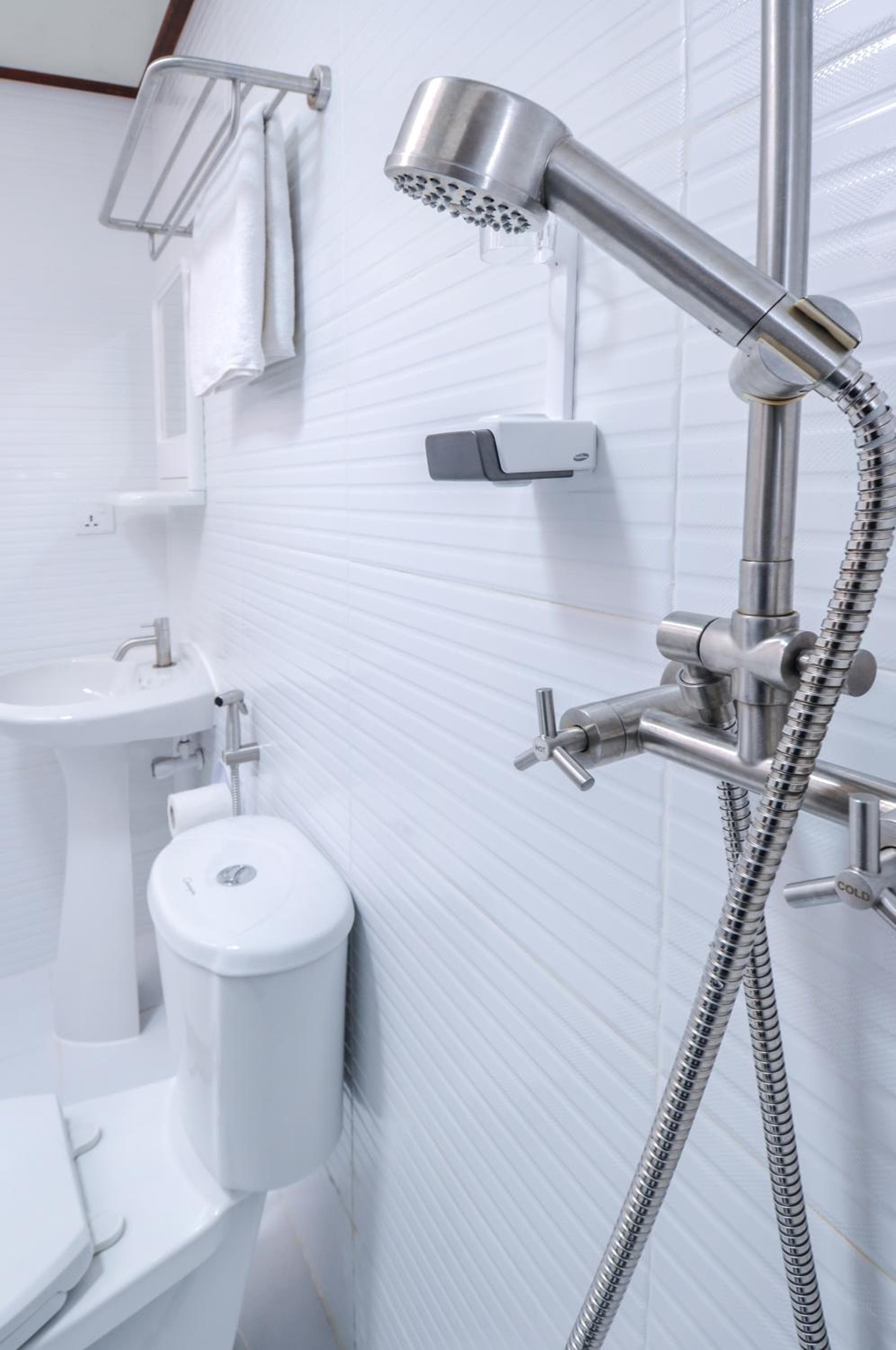 Salt Beach Hotel - View 52