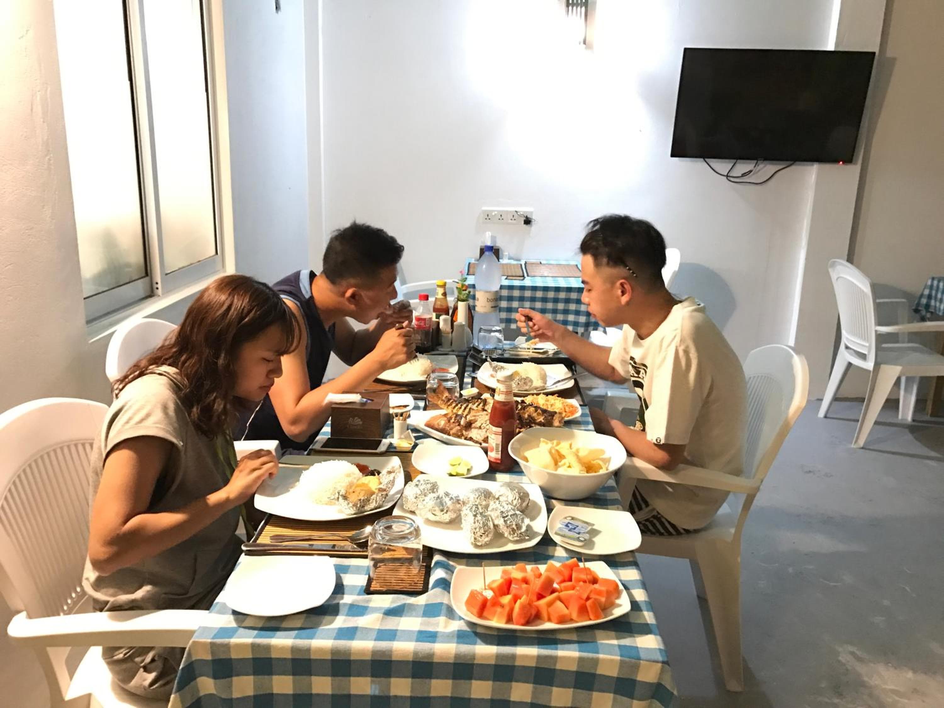 Acqua Blu Rasdhoo - View 78