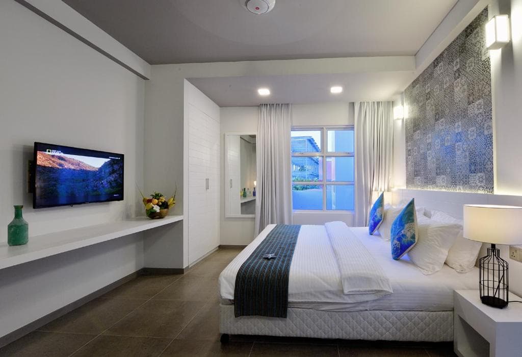 Velana Beach Hotel Maldives - View 59